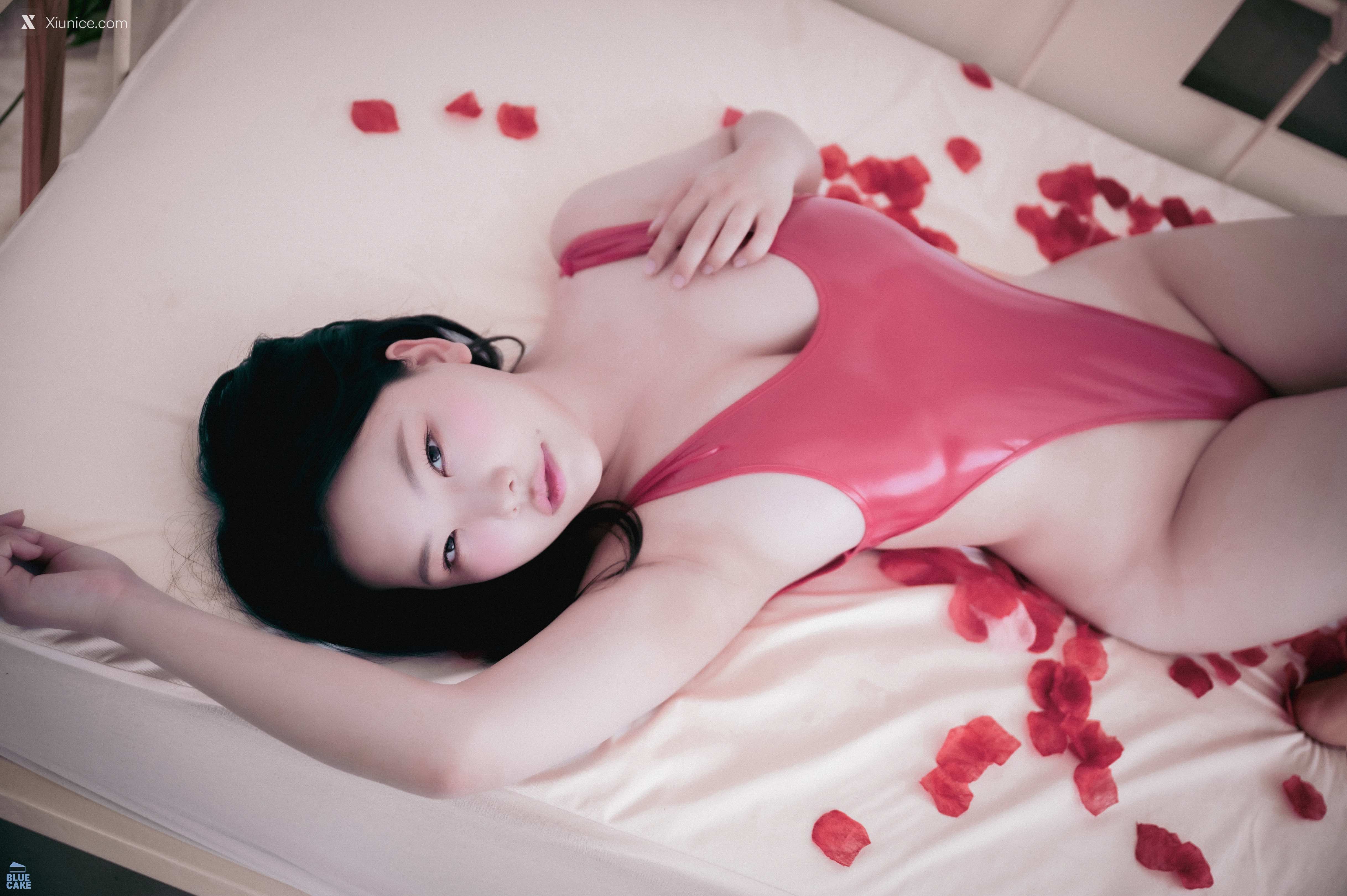 BLUECAKE Kang Seonhye (강선혜) – Vol.01 Volume Up 第62张