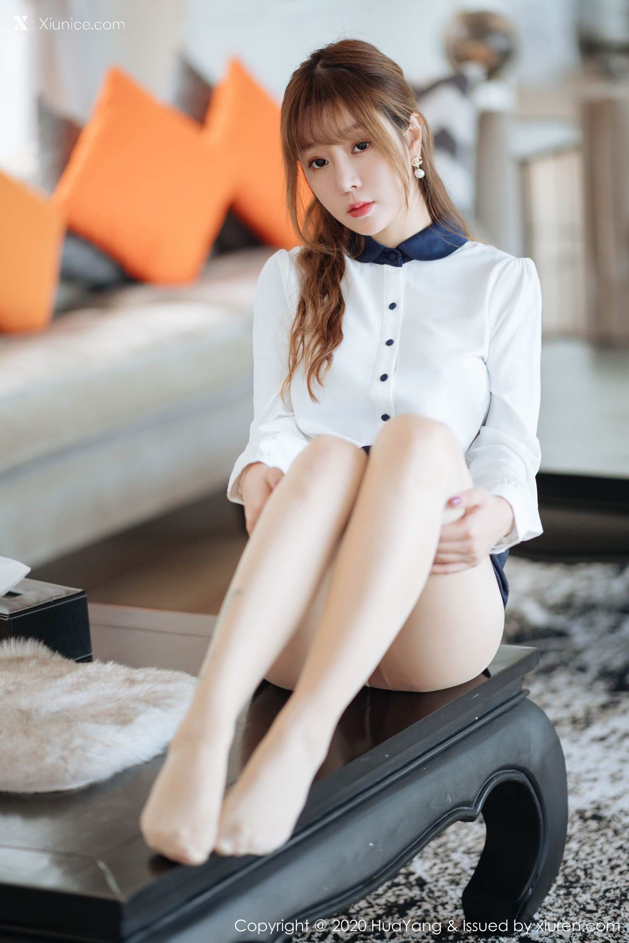 HuaYang花漾 Vol.216 王雨纯 第63张