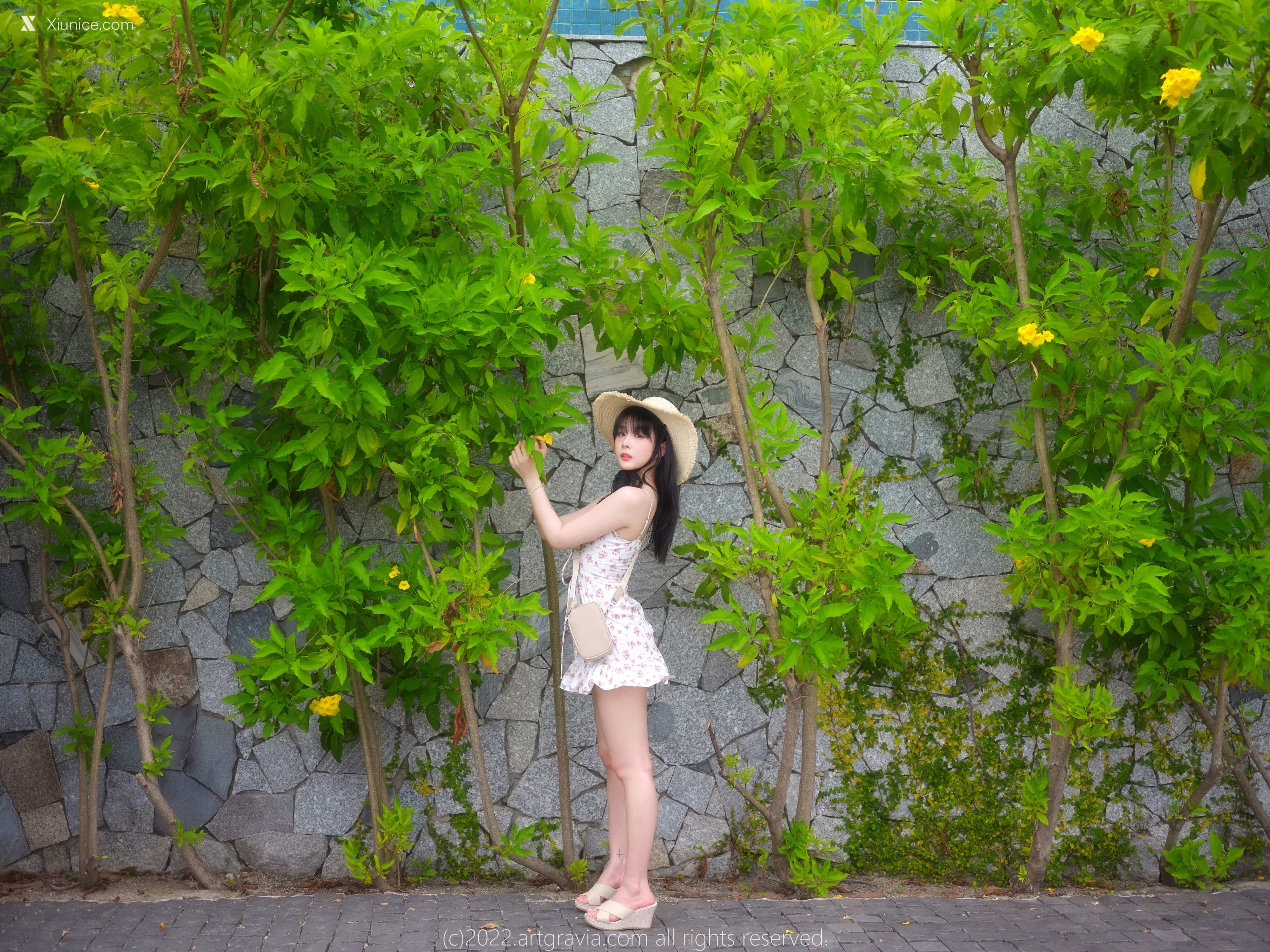Artgravia Vol.466 Jang Joo (장주) 第54张