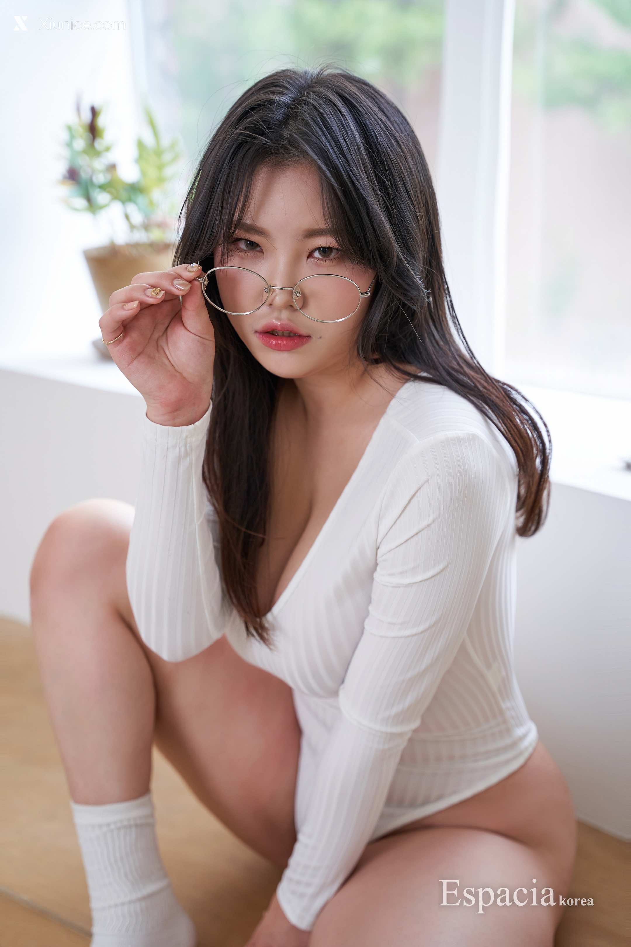 Espacia Korea EHC#015 Sunhye (선혜) 第24张