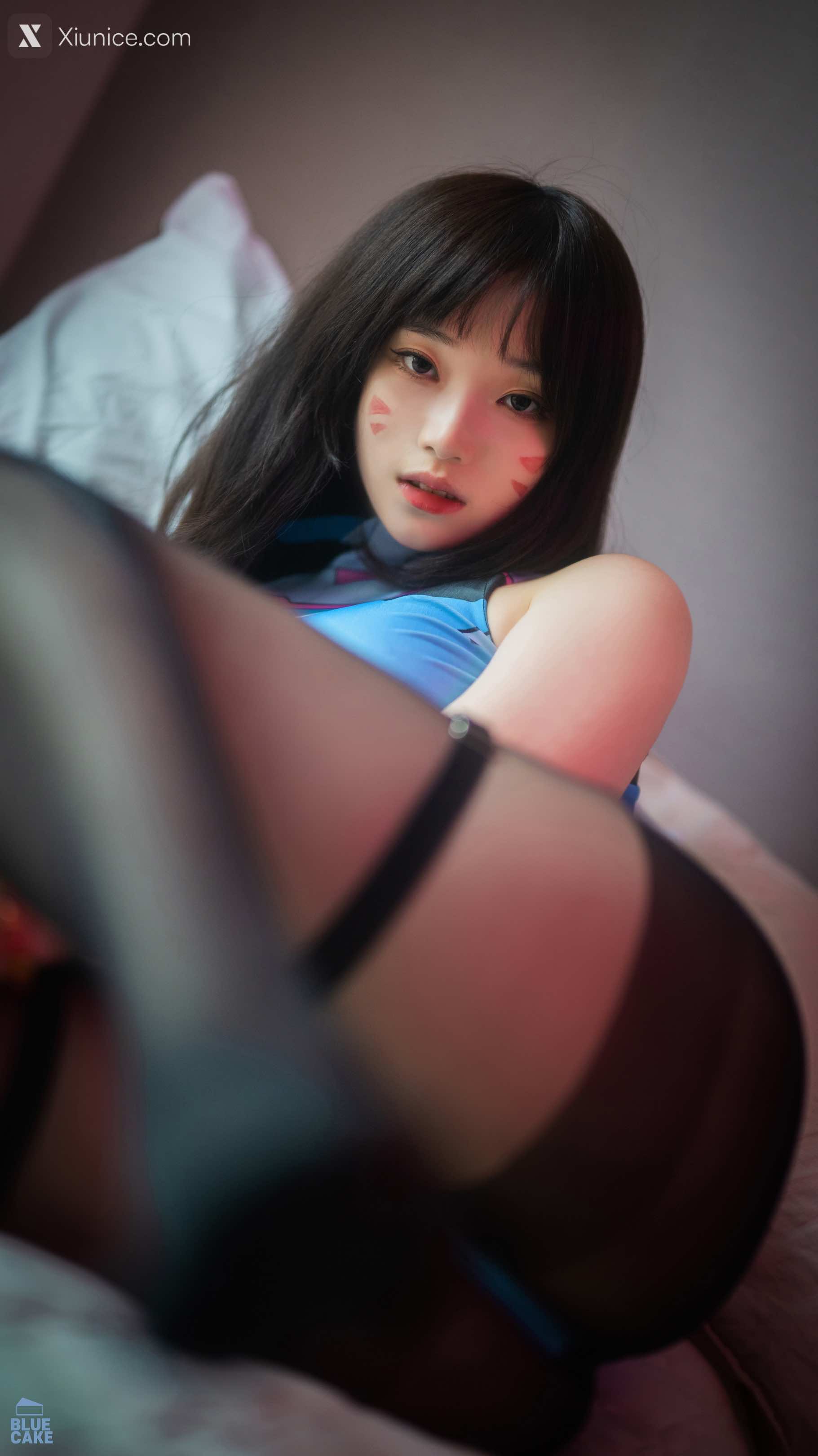 BLUECAKE Bambi (밤비) – Home Work 第69张