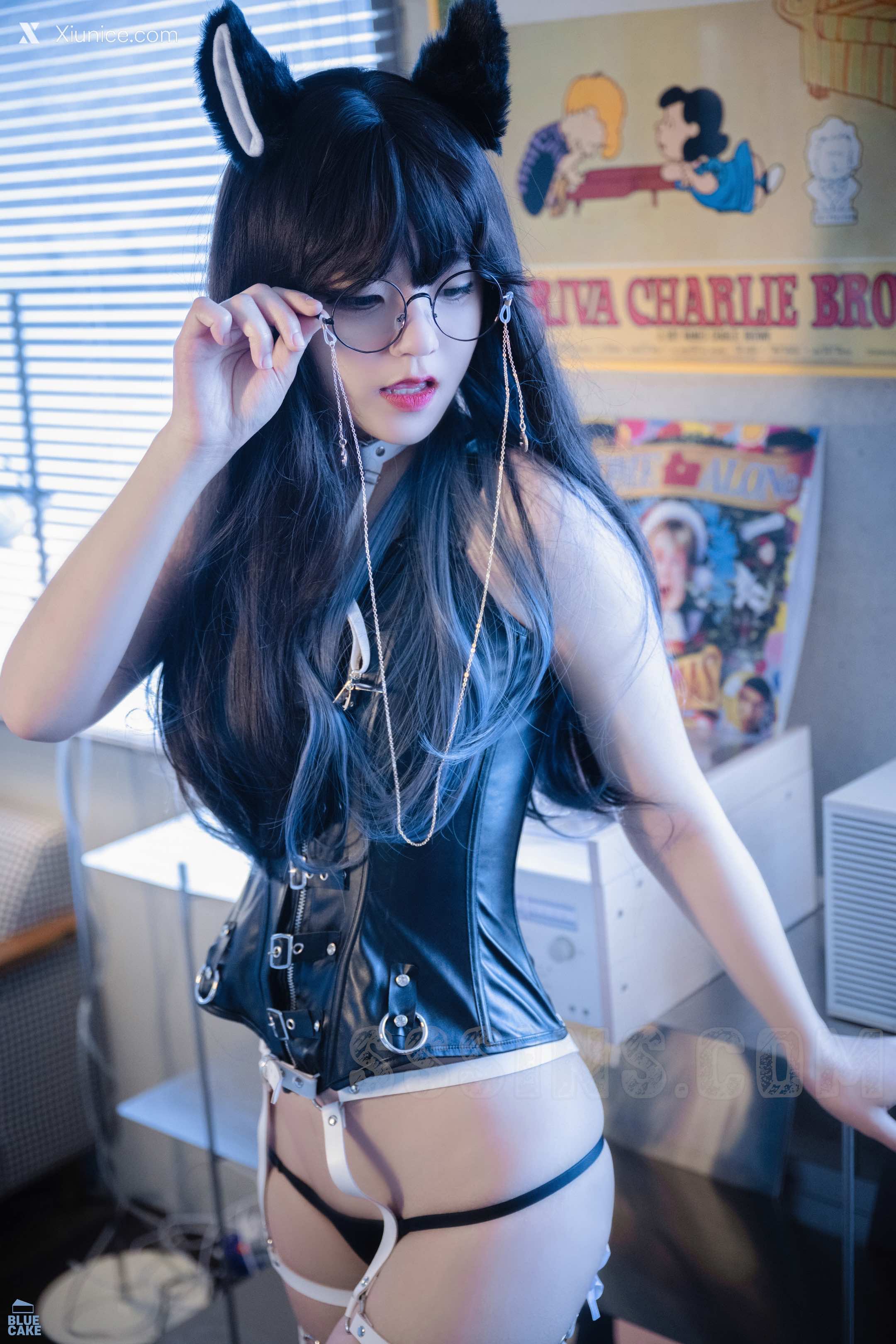 BLUECAKE Jeong Jenny (정제니) – BLUISH 第52张