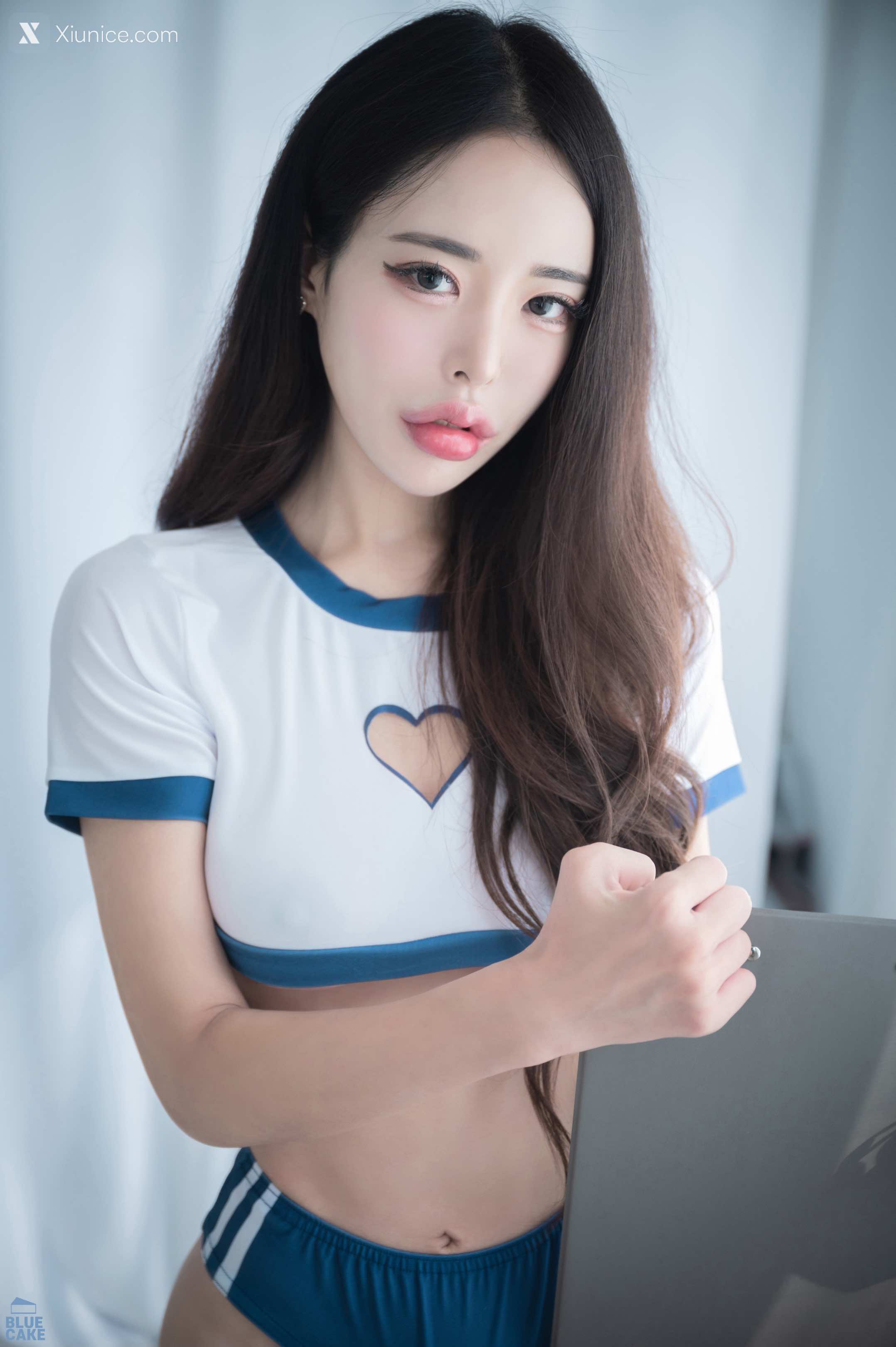 BLUECAKE BUNNYCHAERI – 1st Sex On The Beach 第56张