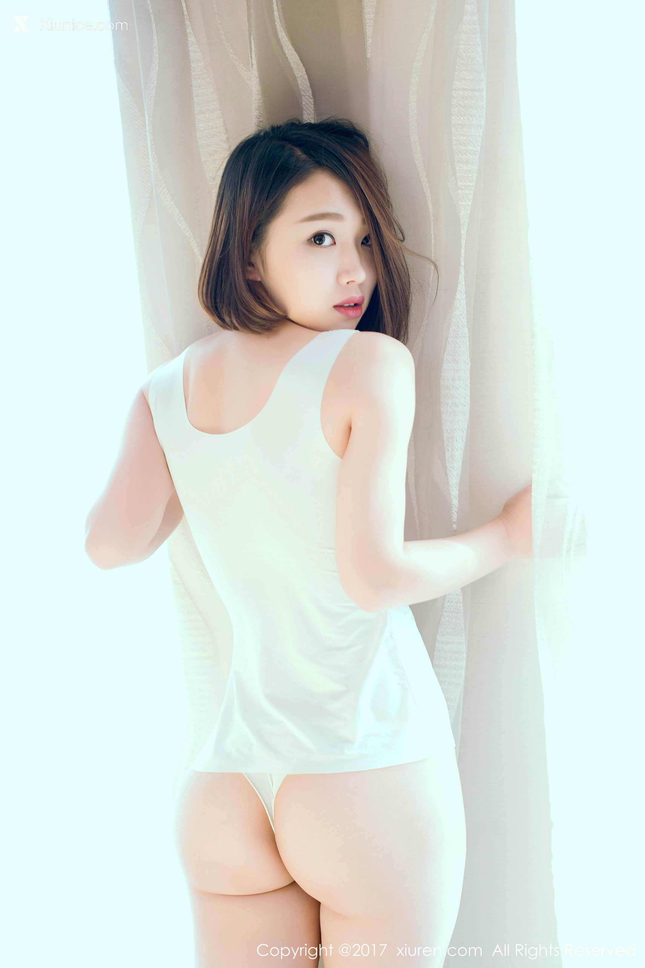Xiuren秀人网 No.0796 雨夕cy 第18张