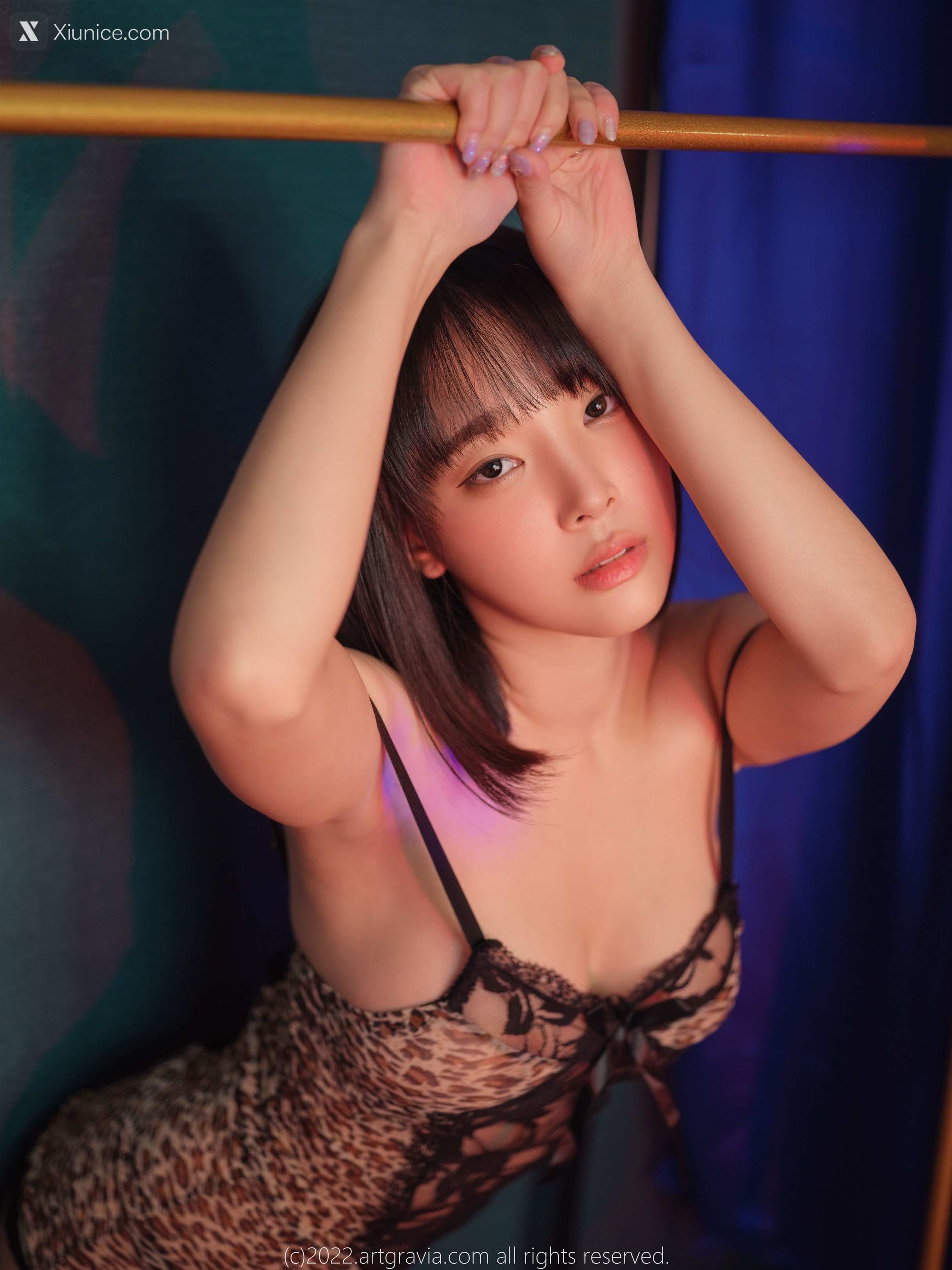Artgravia Vol.434 Kang In-kyung (강인경) 第53张