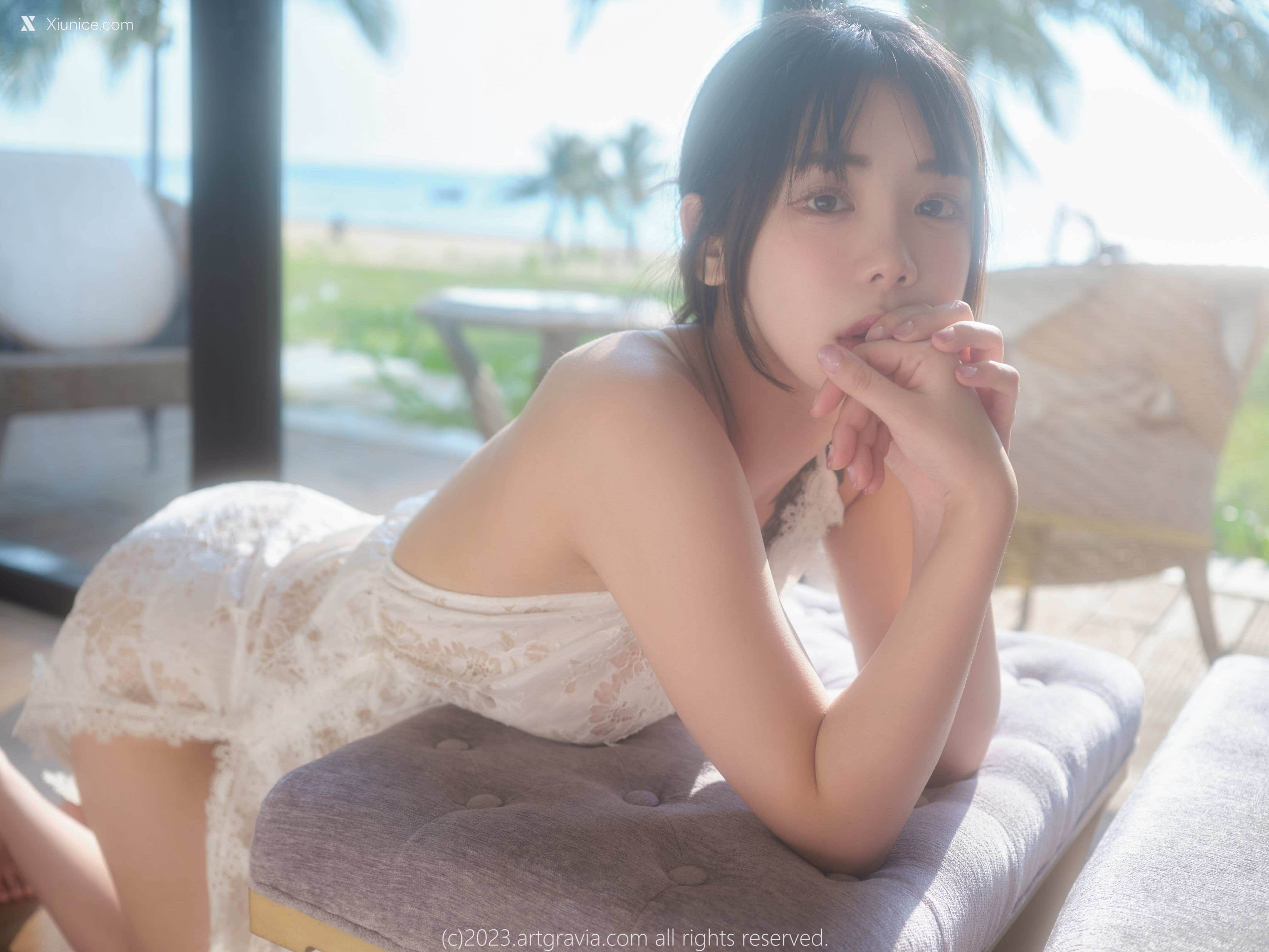 Artgravia Vol.515 Wuyo (우요) 第61张