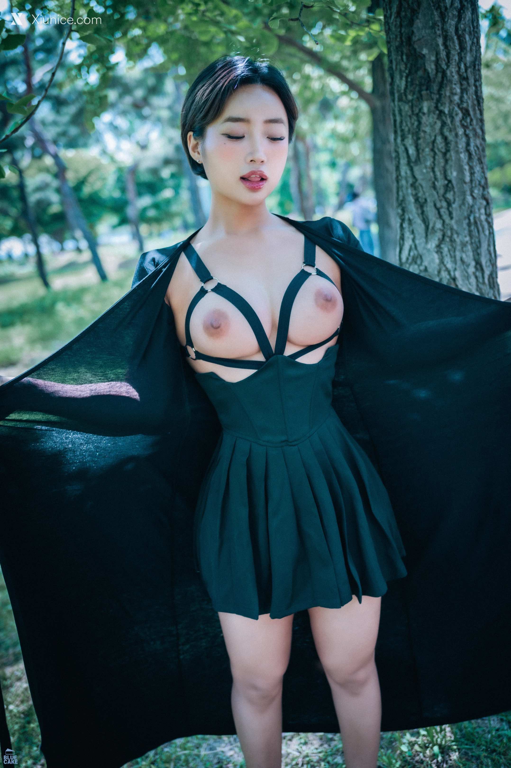BLUECAKE Booty Queen – Walk in The Park 第20张