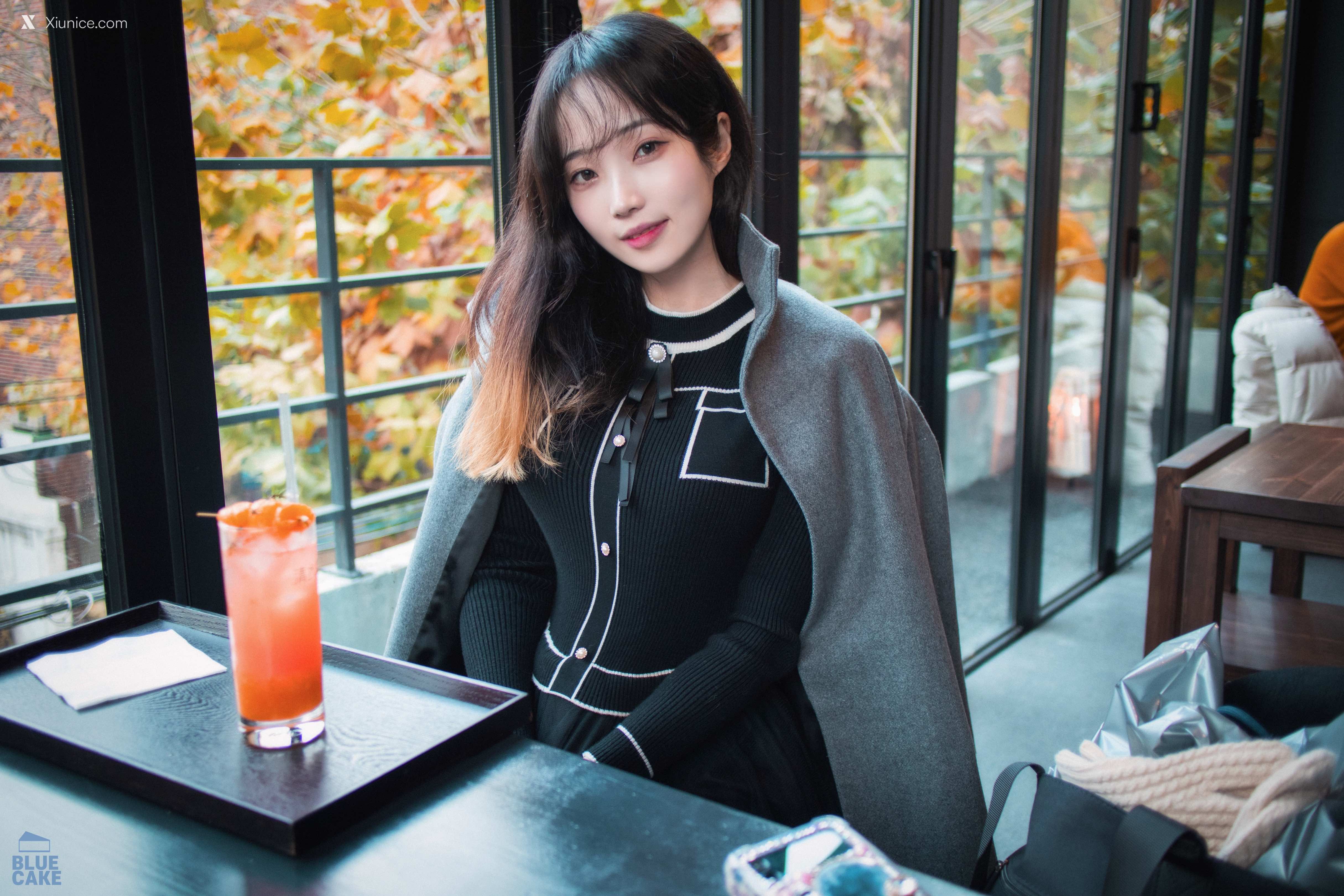 BLUECAKE Bambi (밤비) – Autumn 第5张