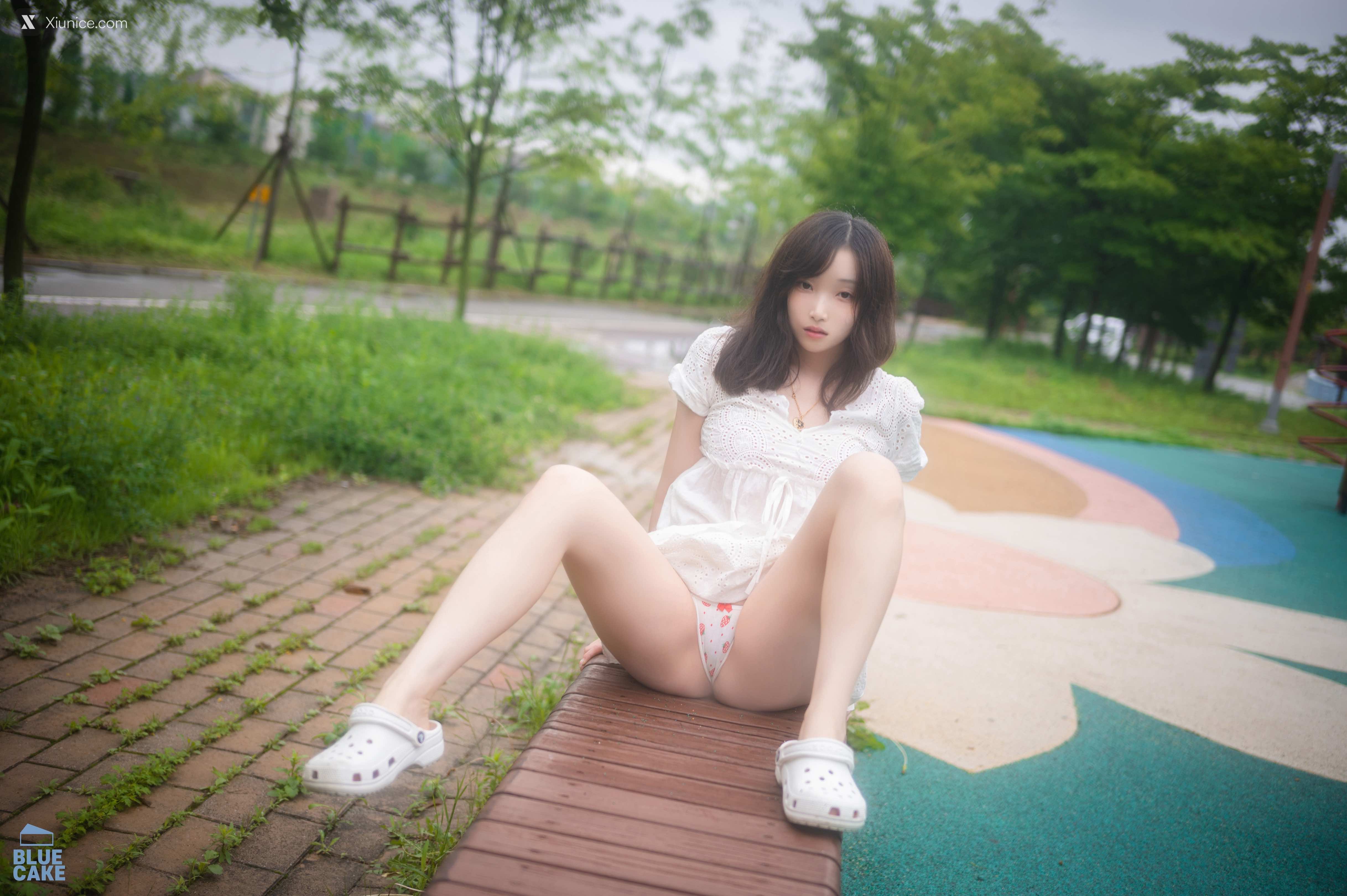 BLUECAKE Bambi (밤비) – Doki Doki , Amenokade (+RED.Ver) 第80张