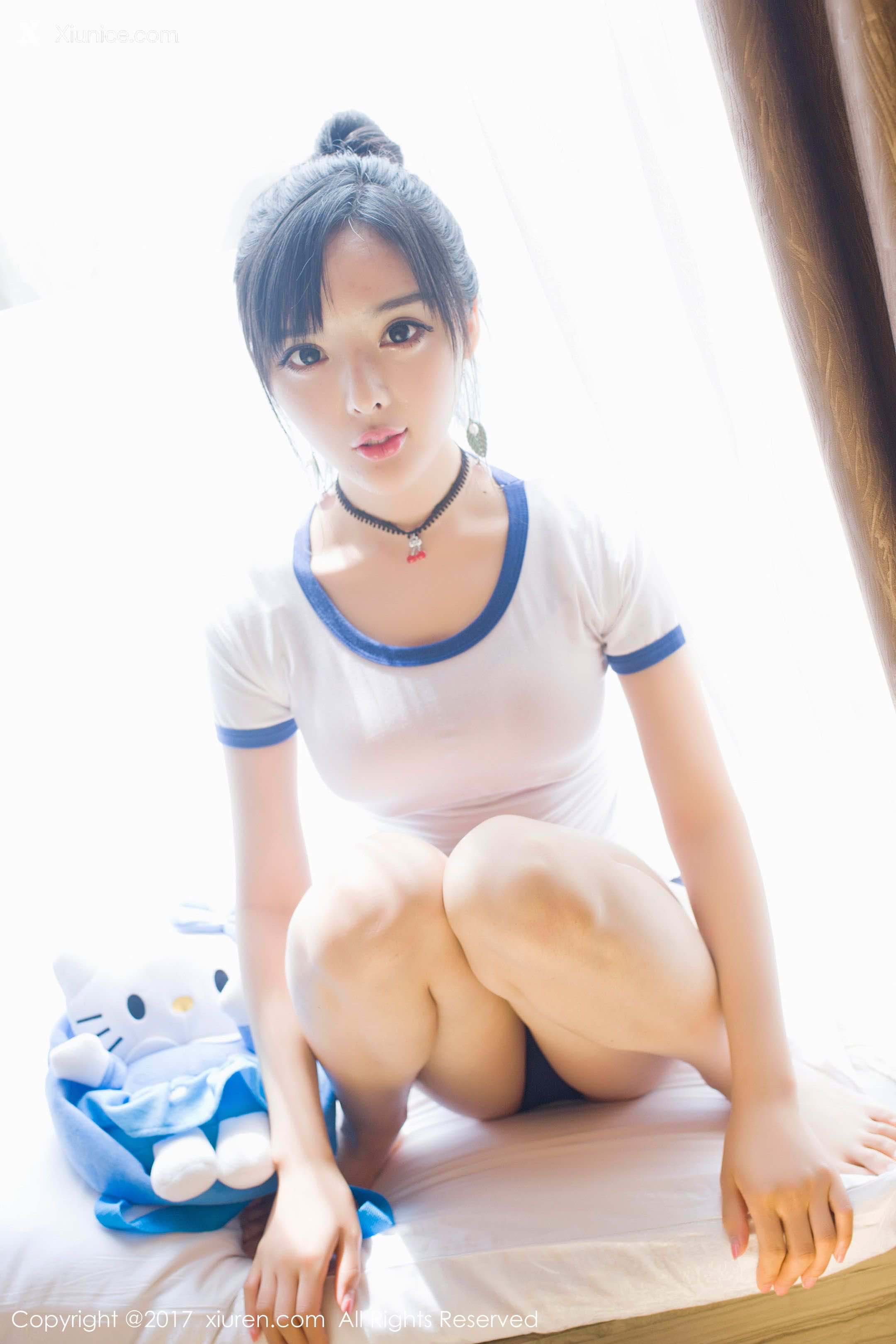 Xiuren秀人网 No.0874 柠檬baby 第39张