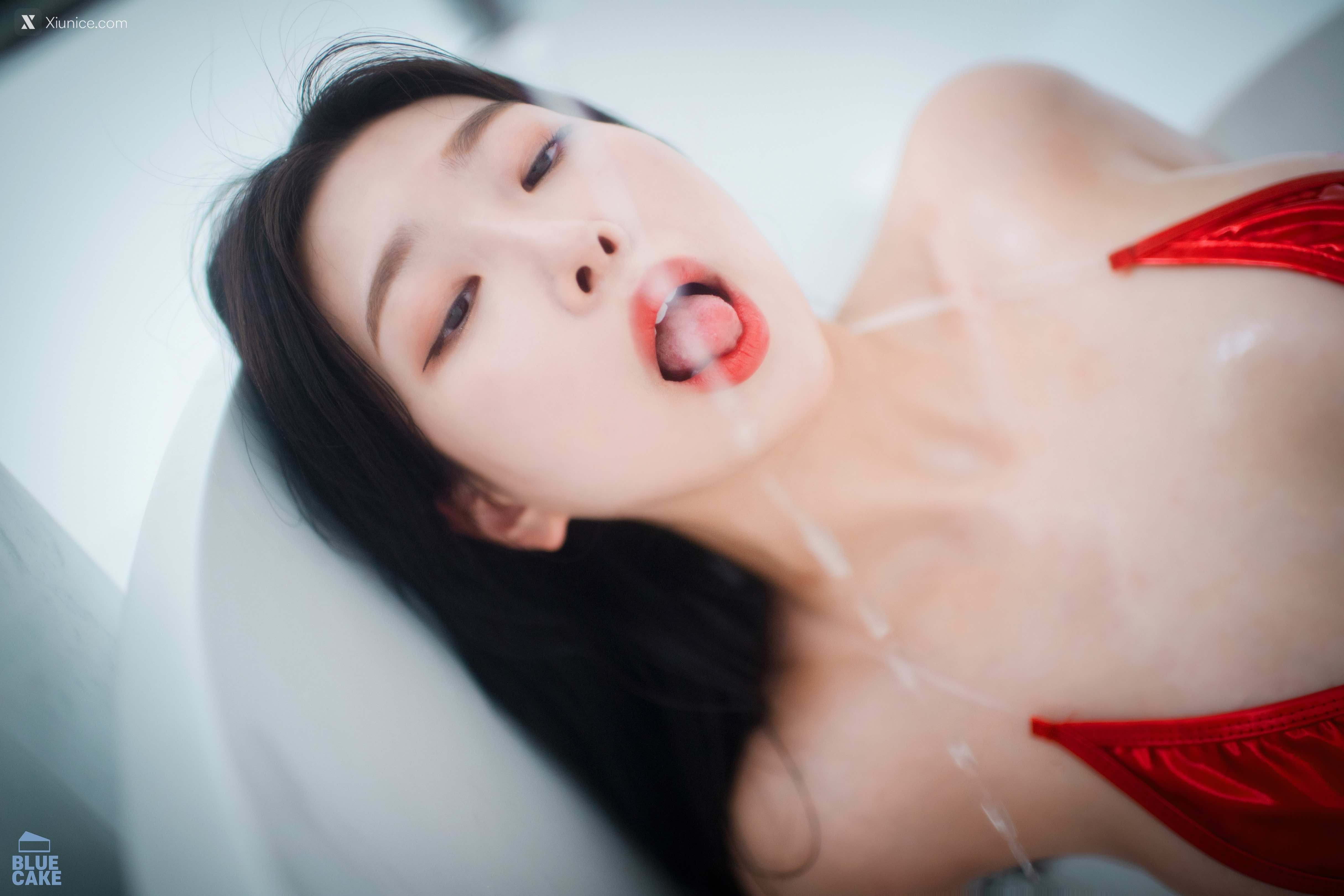 BLUECAKE Shaany – Wet 第88张