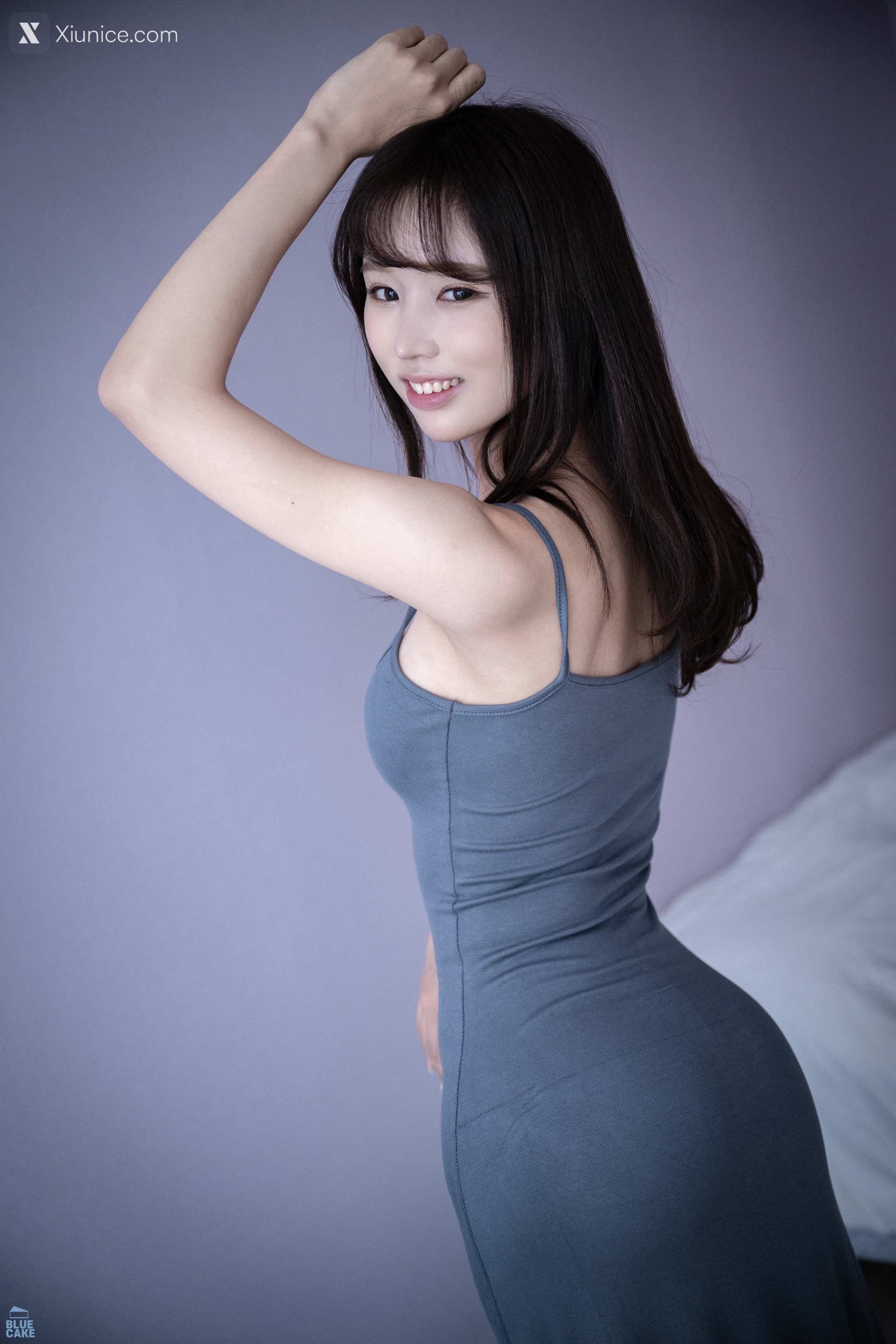 BLUECAKE Rima (新井リマ) – A Day with Rima No.1 第16张