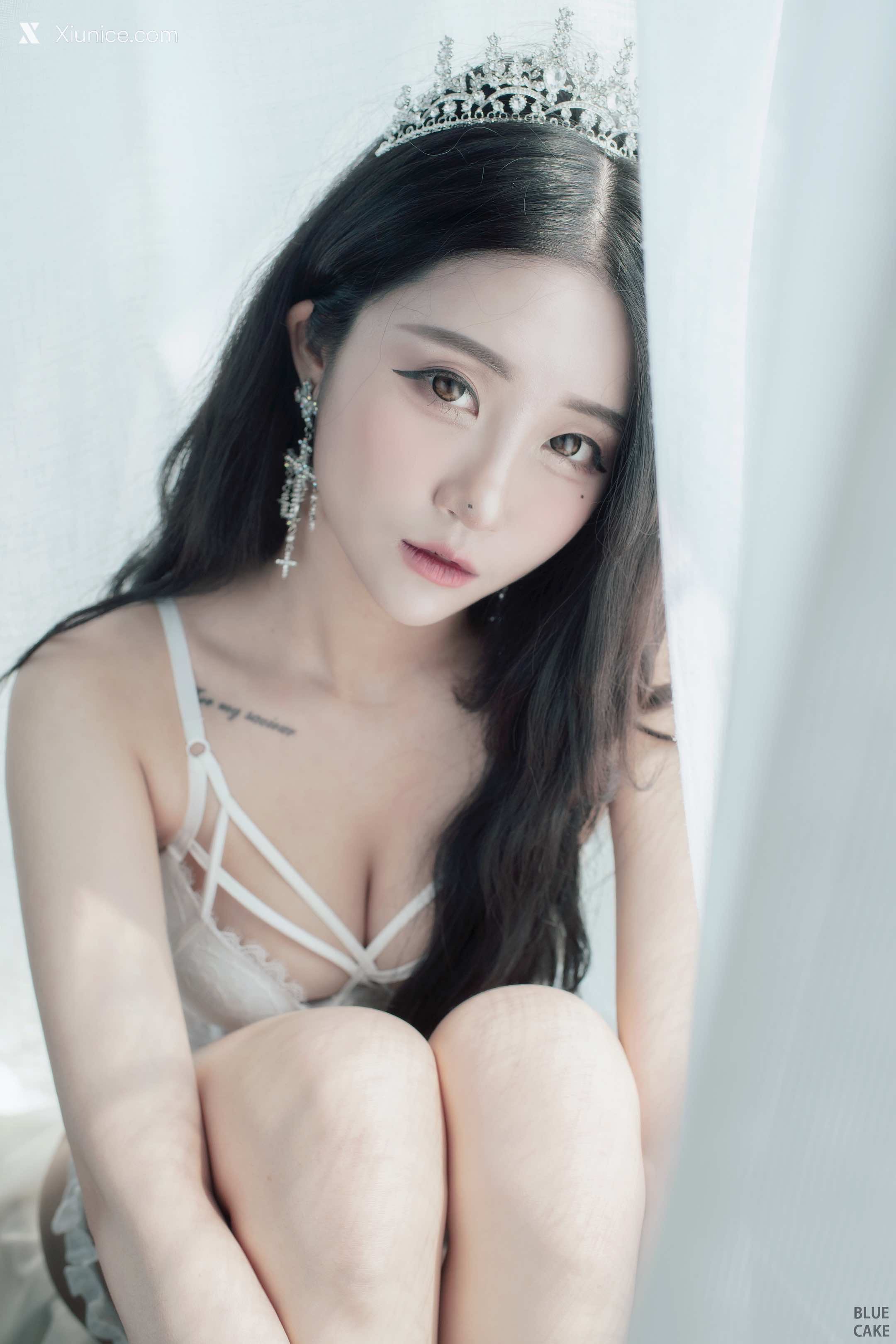 BLUECAKE Bomi (보미) – Happy Bomiday 第9张