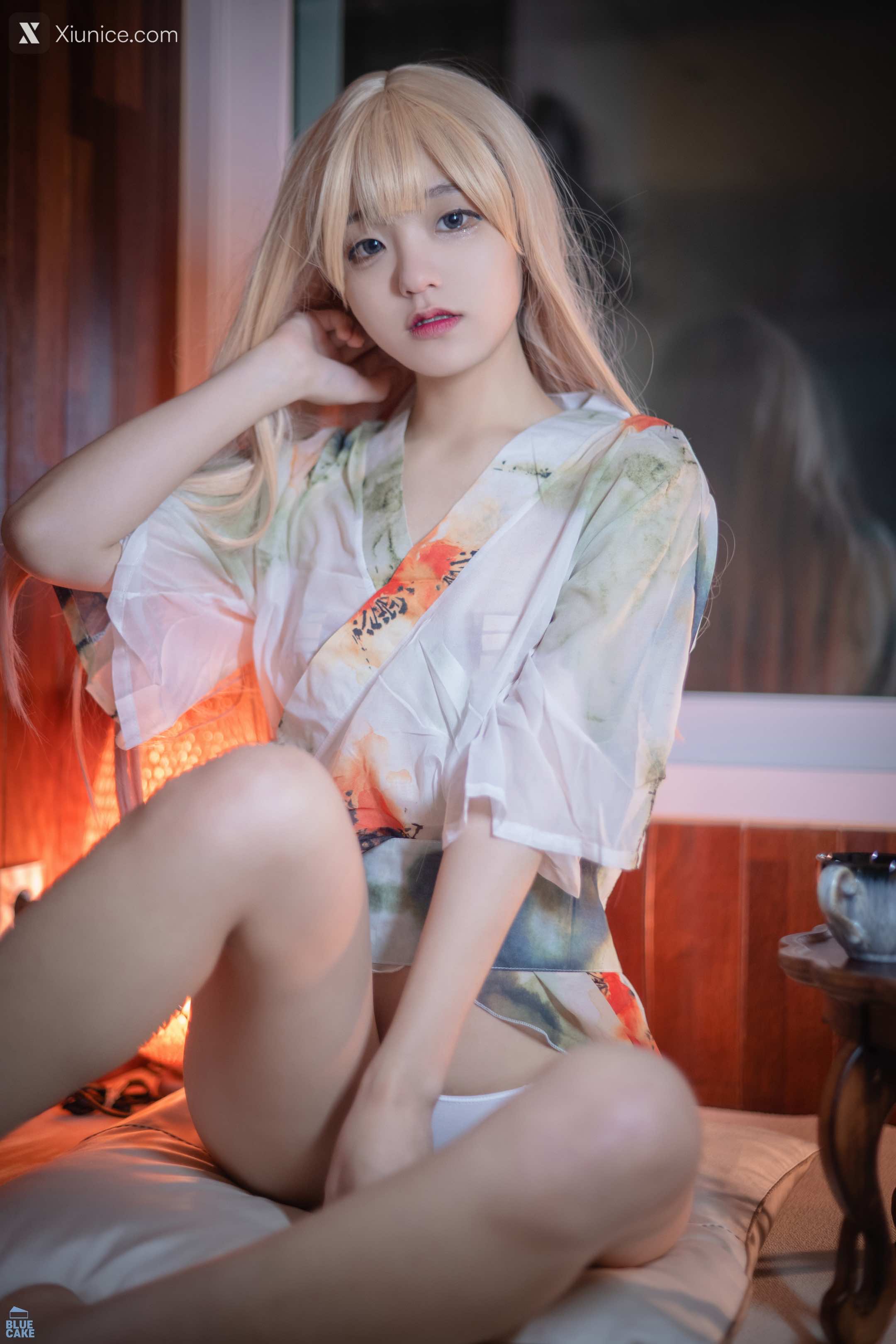 BLUECAKE Jeong Jenny (정제니) – My Darling 2+3 第9张