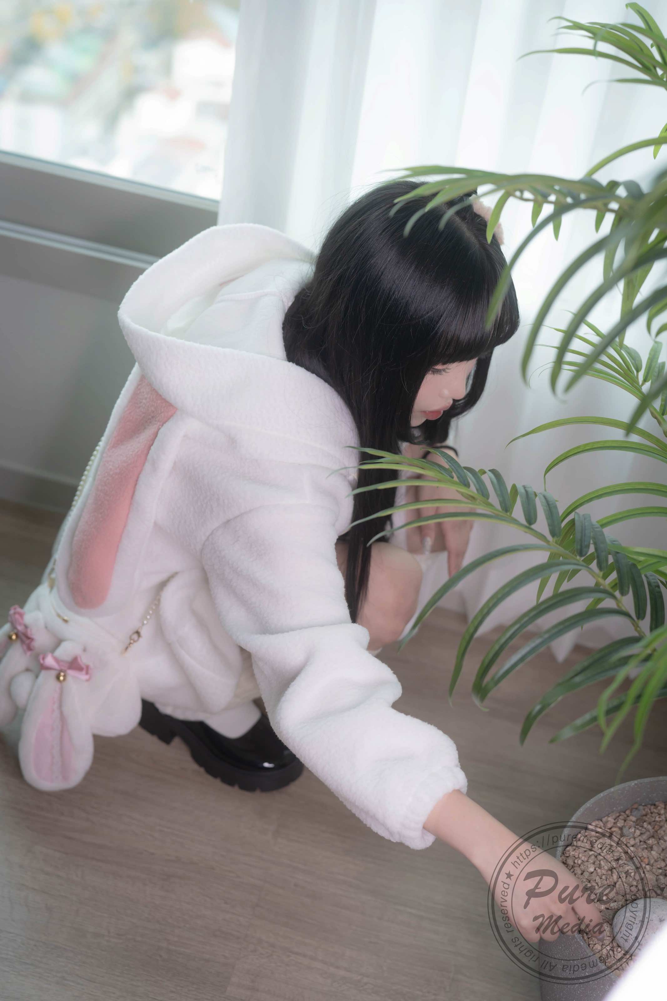 Pure Media Vol.312 Jelly 젤리 第11张