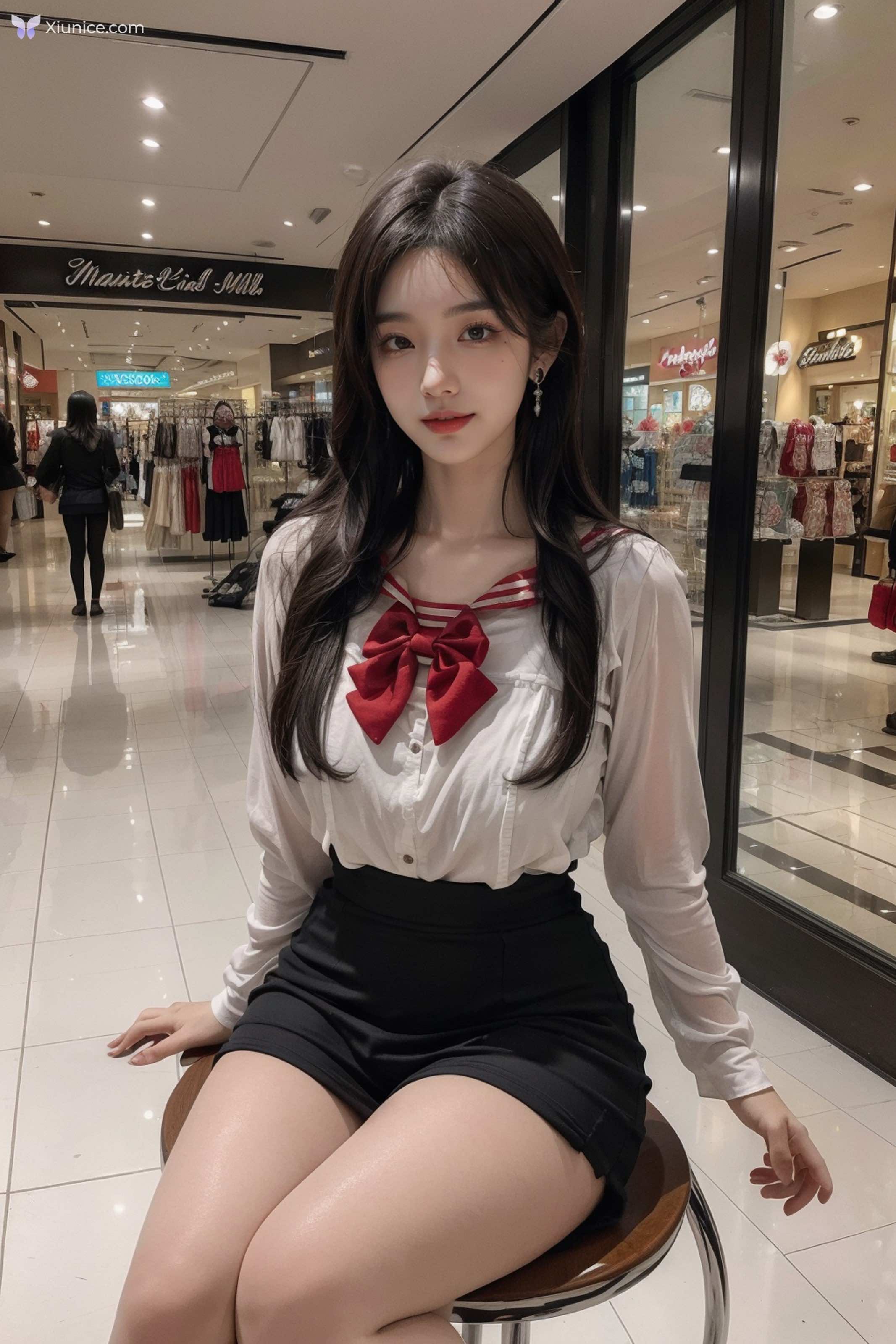 AI Girl kaiysx – 453期 – 478期作品 第529张
