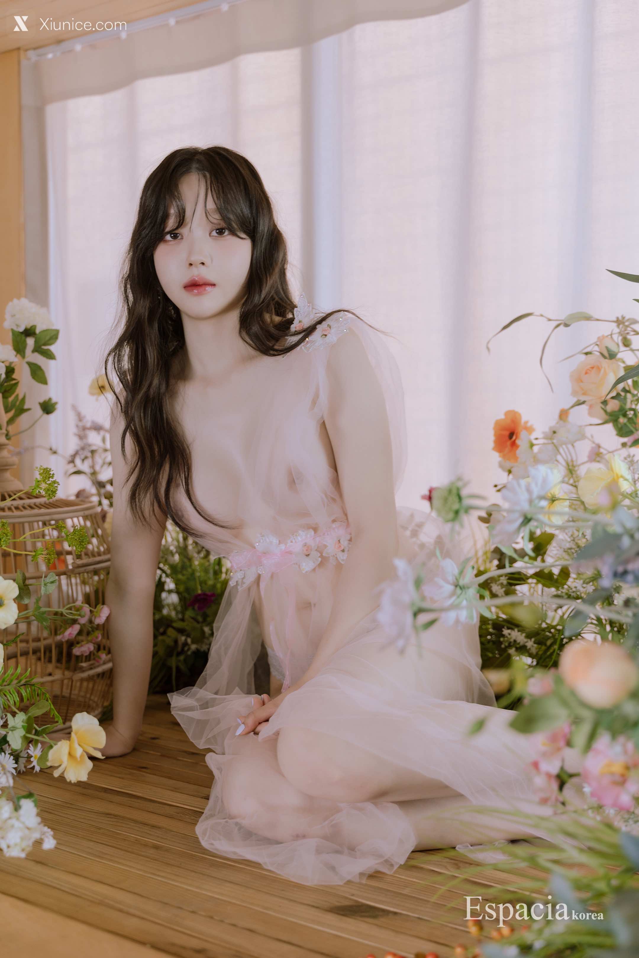 Espacia Korea EHC#119 SOMI (소미) 第2张