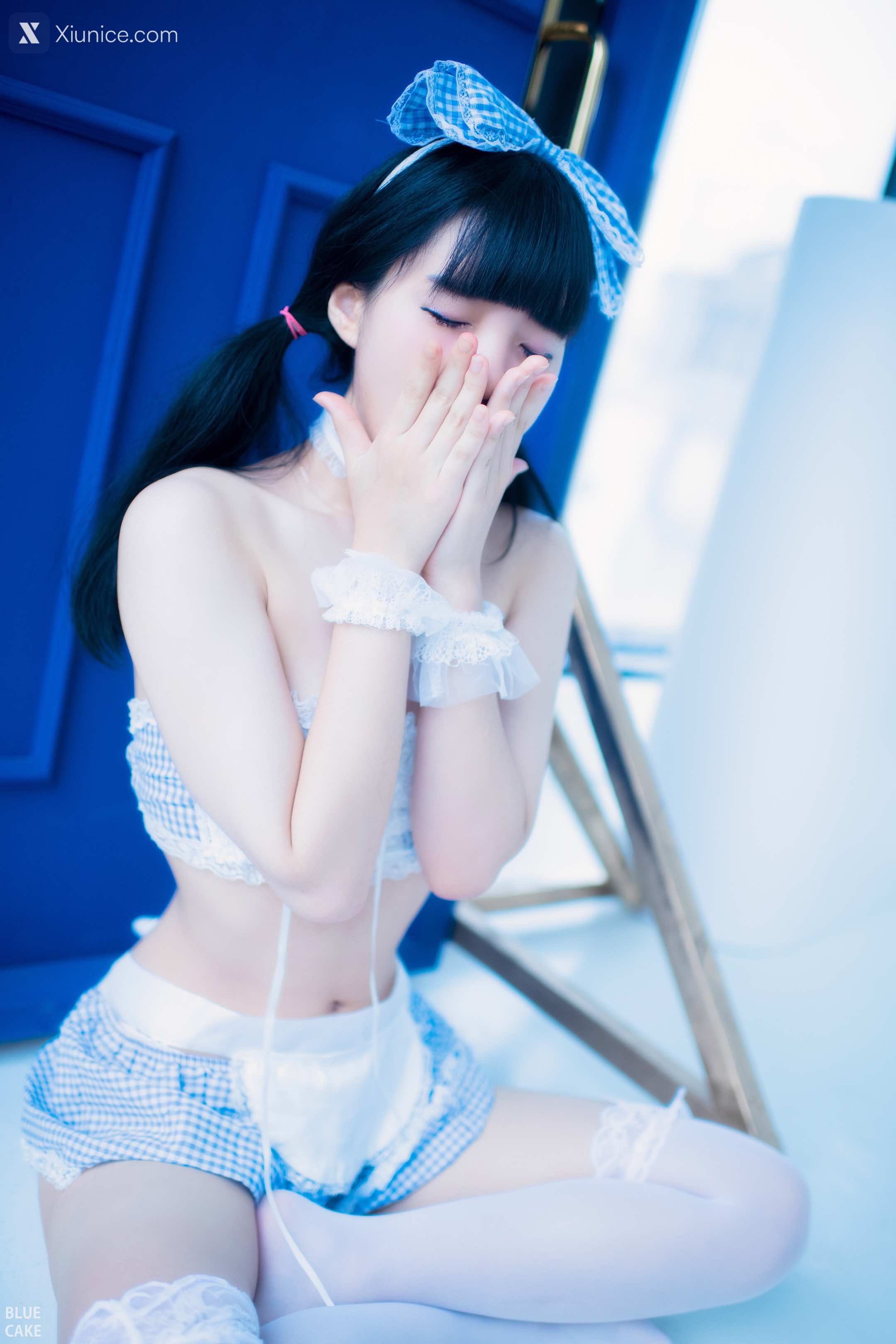 BLUECAKE Jeong Jenny (정제니) – WHITE 第69张