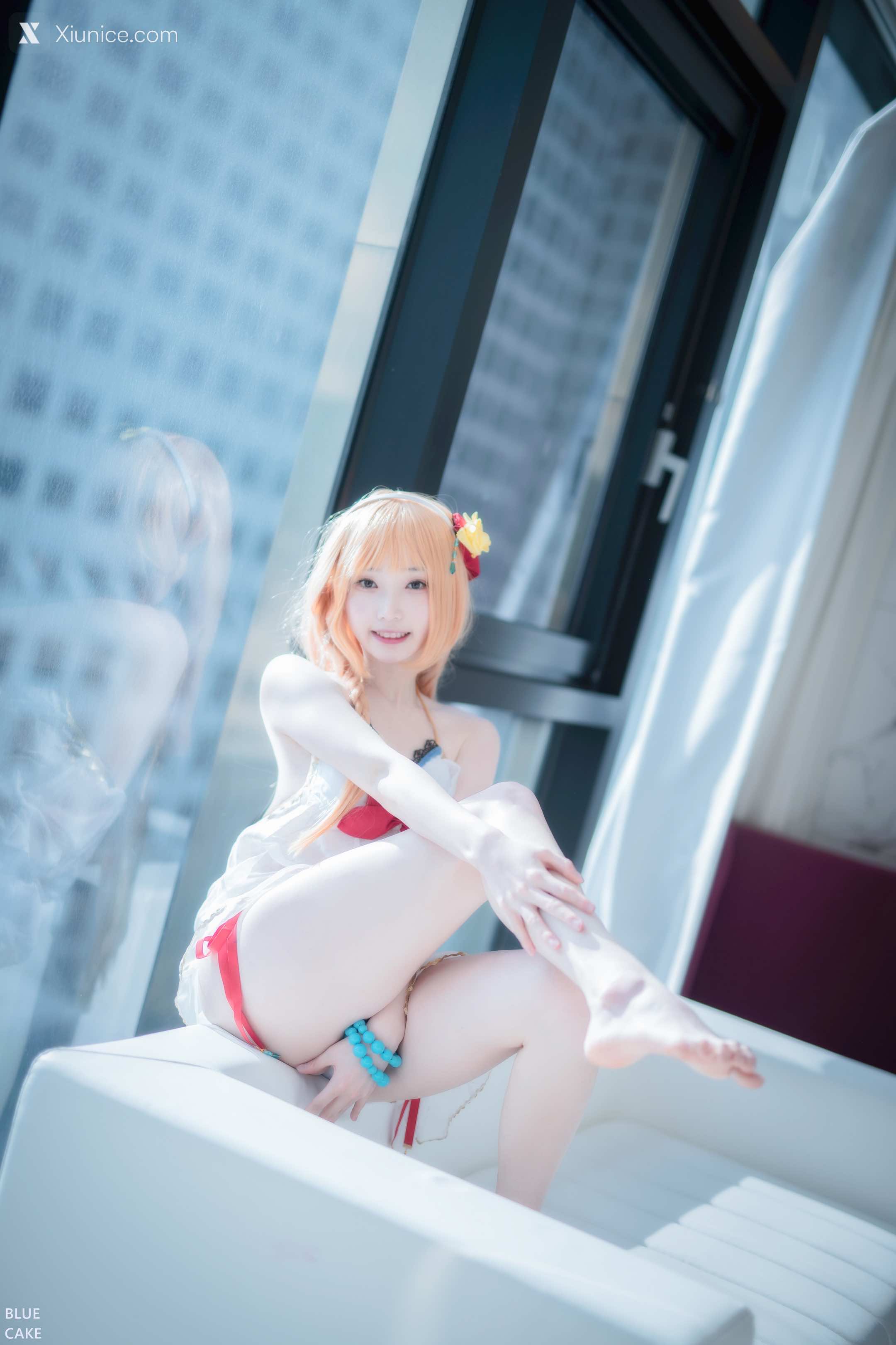 BLUECAKE Bambi (밤비) – Dive Into You 第6张