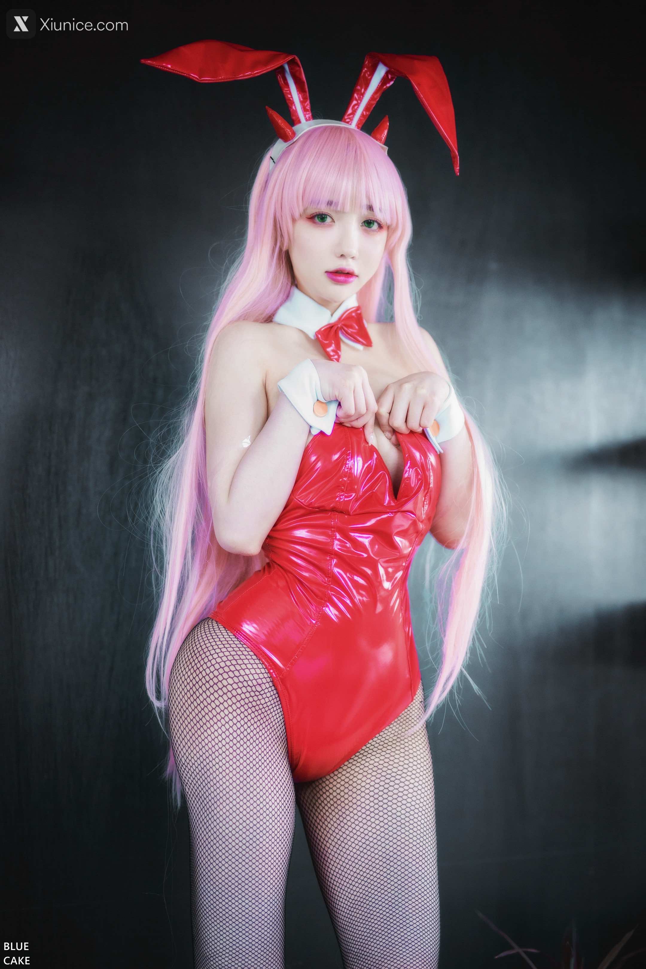 BLUECAKE Son Ye-Eun (손예은) – IN THE SEXXY 002 第39张