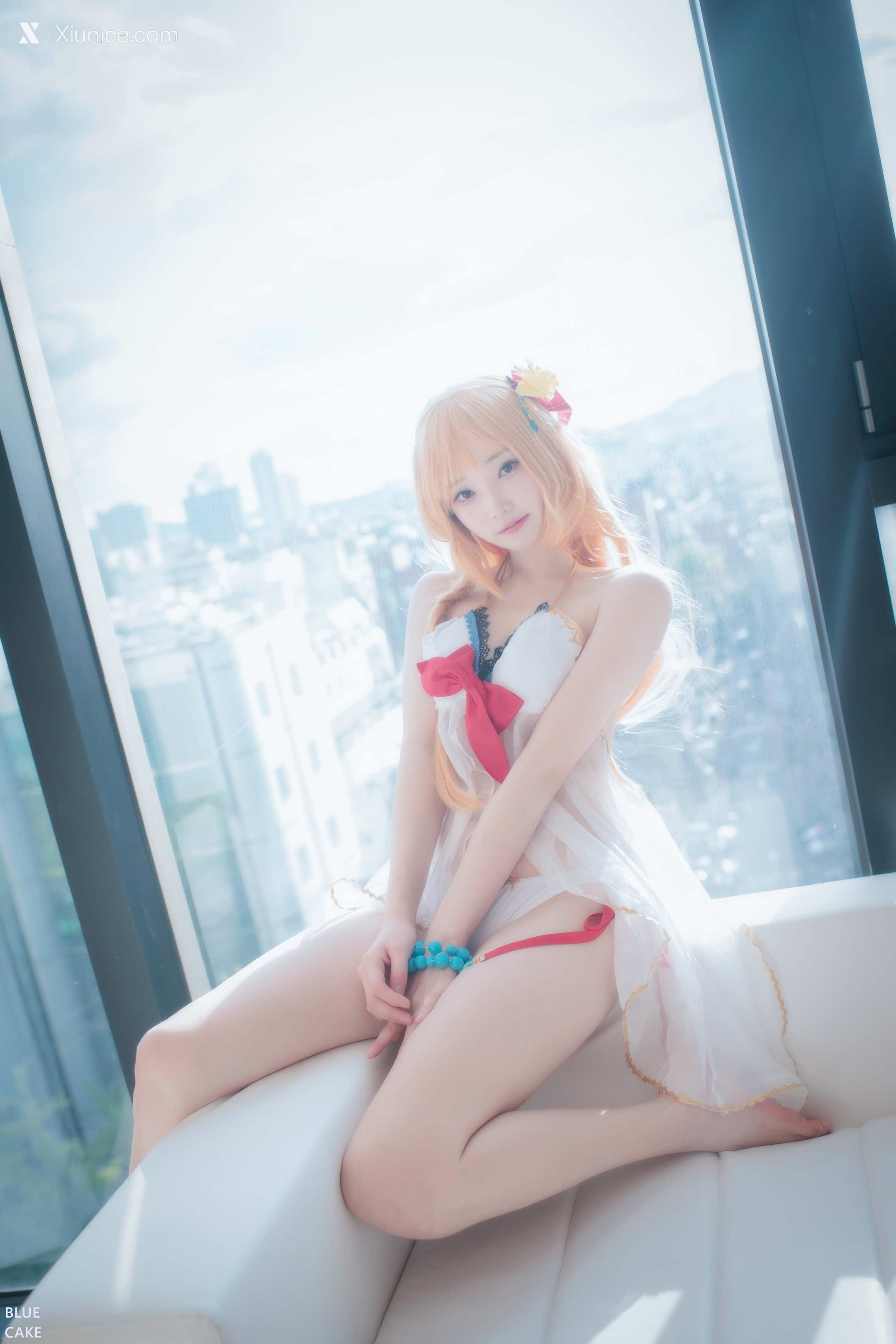 BLUECAKE Bambi (밤비) – Dive Into You 第20张