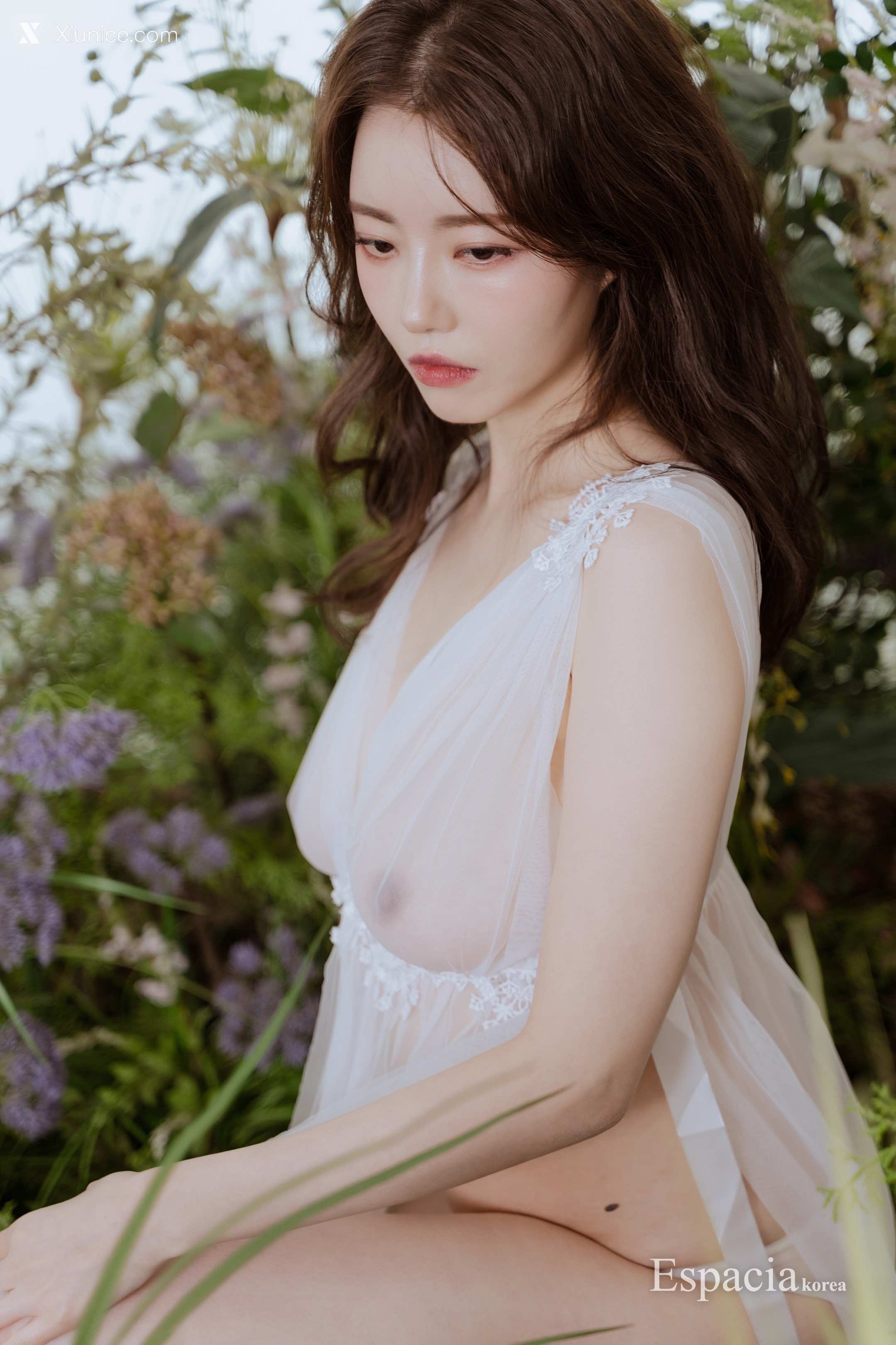 Espacia Korea EHC#111 YUA 第13张