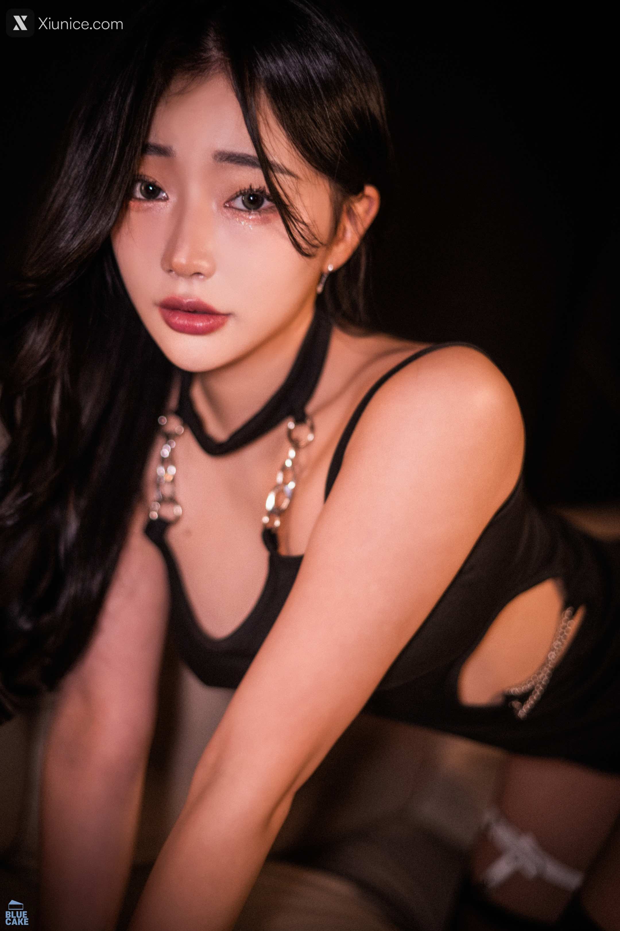 BLUECAKE NewBom – Night with Me 第53张