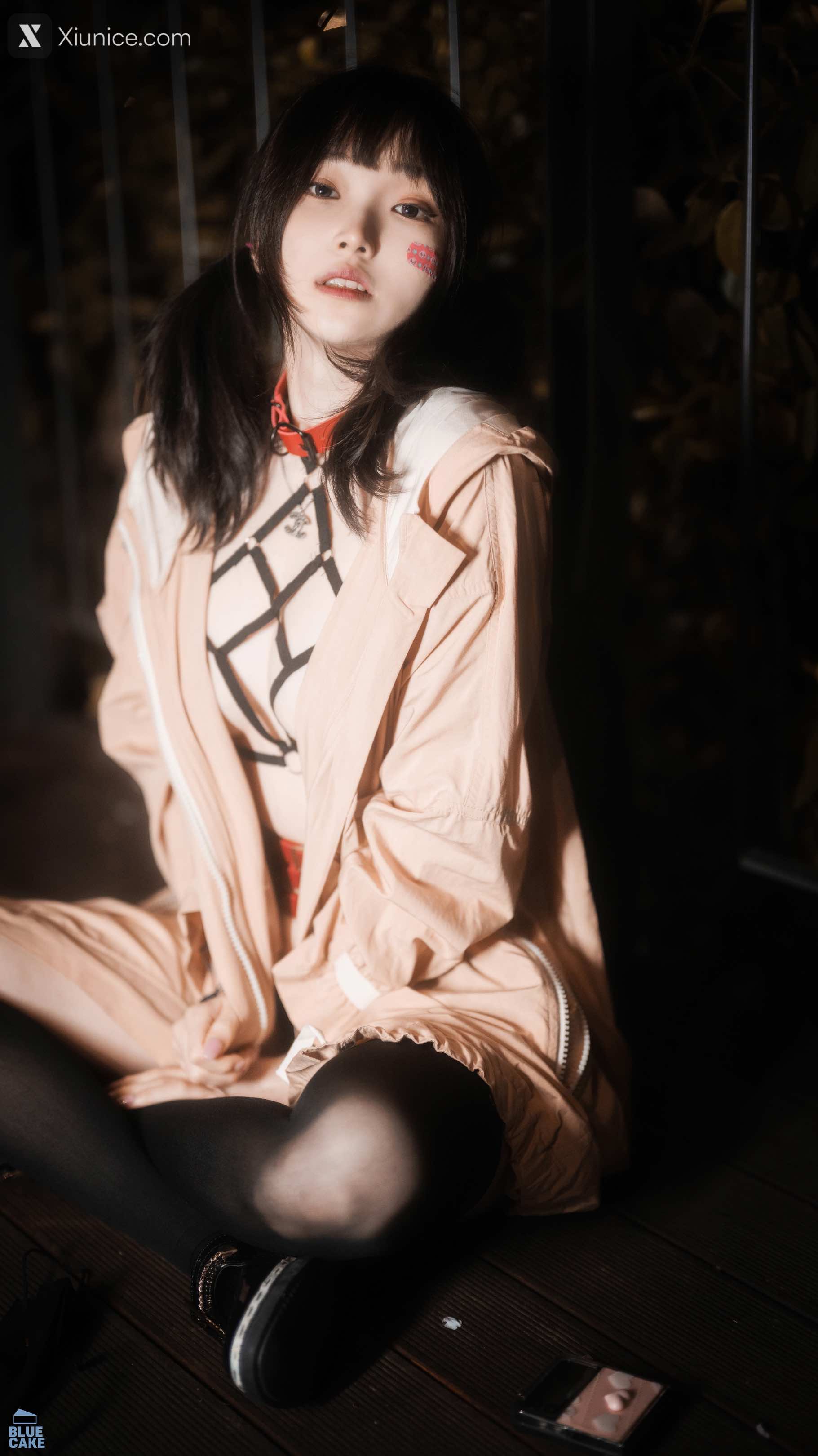 BLUECAKE Bambi (밤비) – Kagerou Daze 第87张