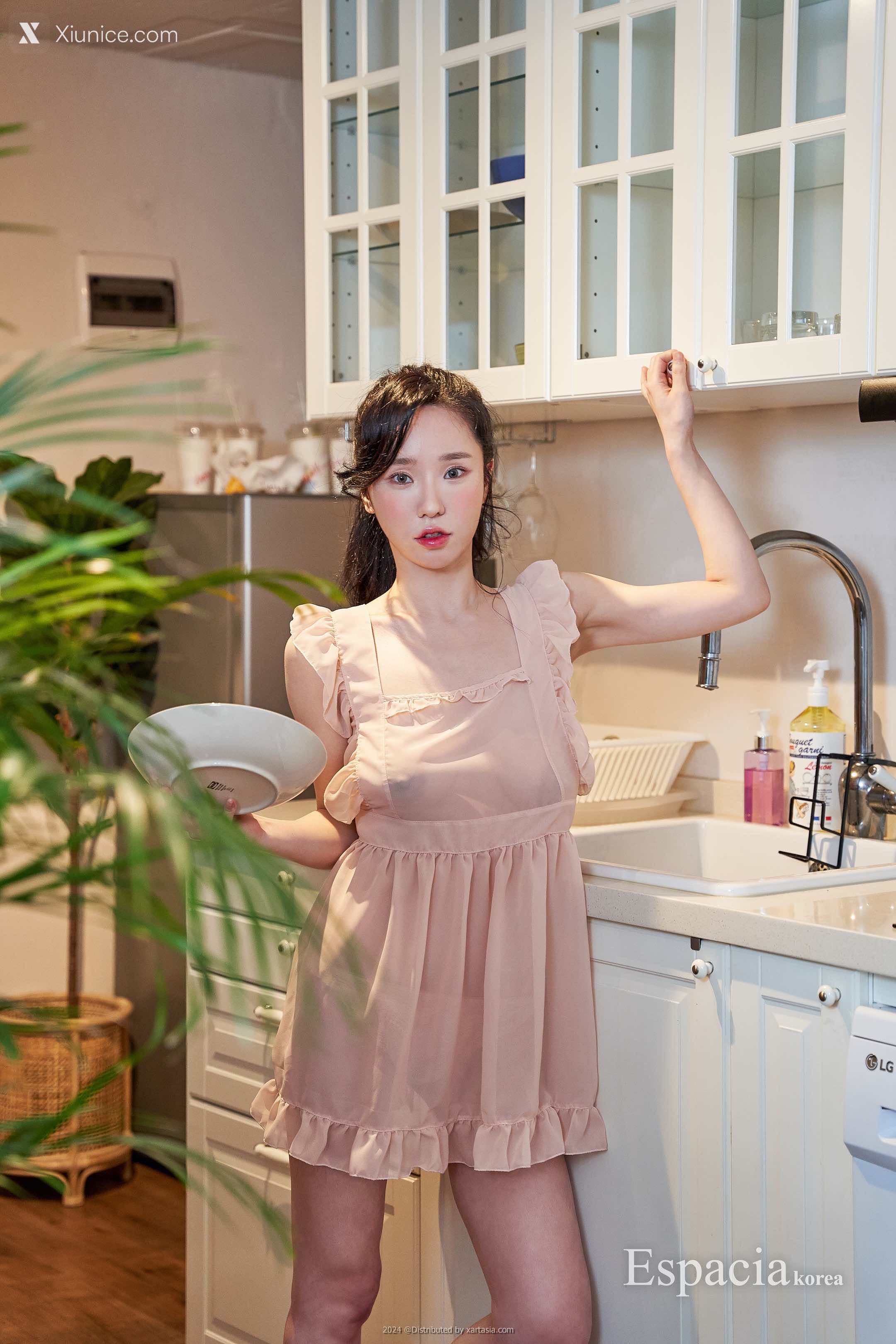 Espacia Korea EHC#062 YUNHA 第7张