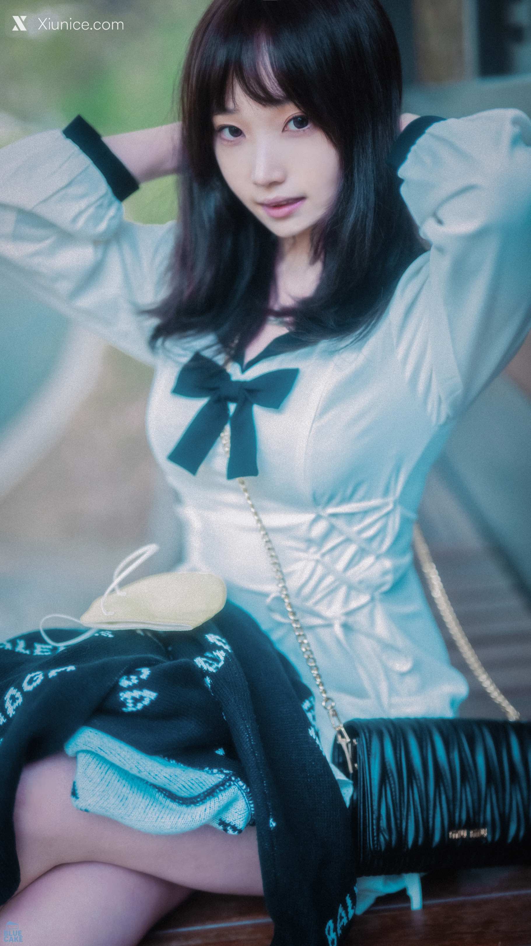 BLUECAKE Bambi (밤비) – Spring 第3张