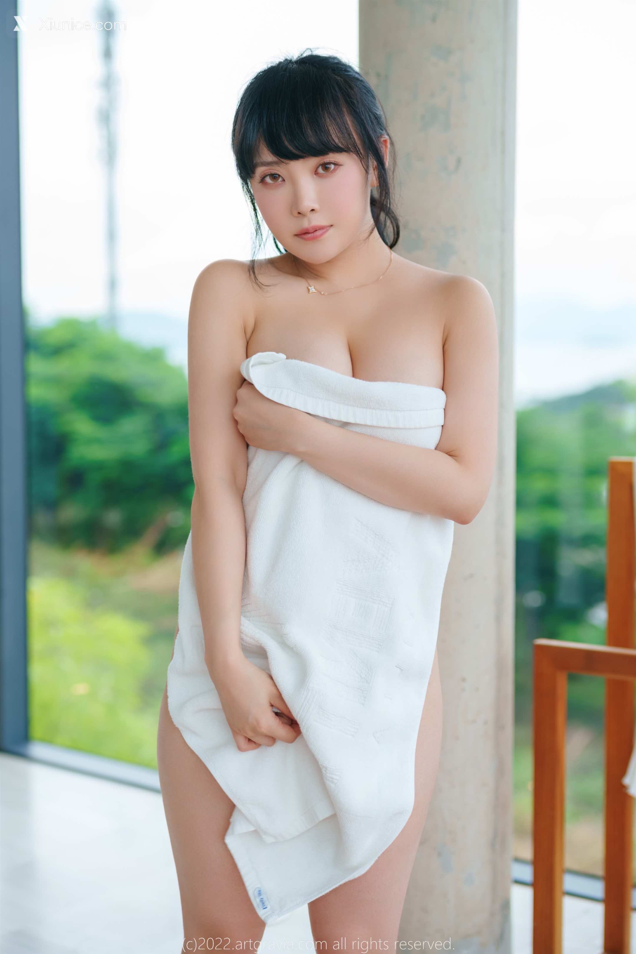 Artgravia Vol.455 Dami (퀸다미) 第74张