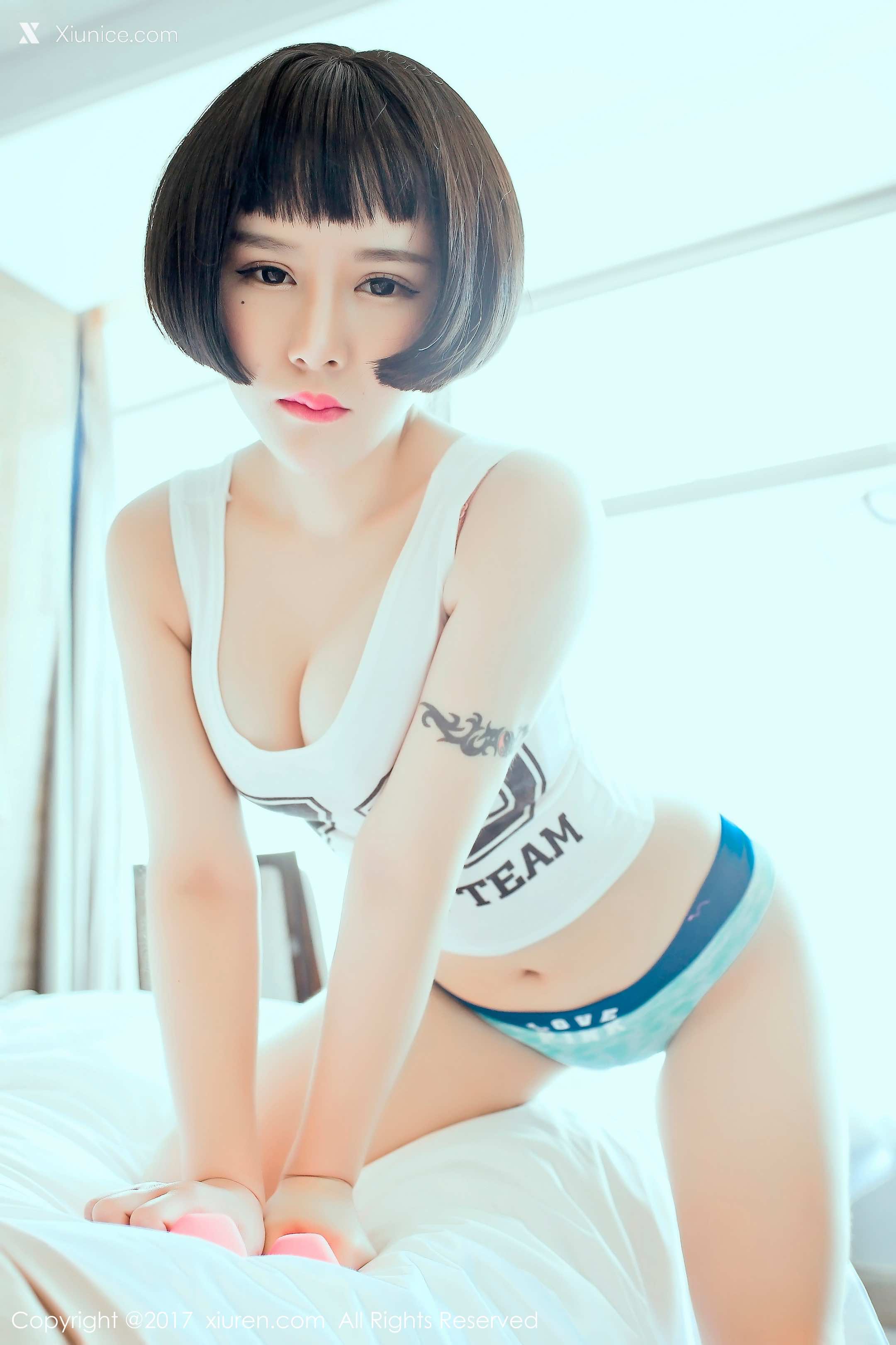 Xiuren秀人网 No.0794 佑熙 第7张