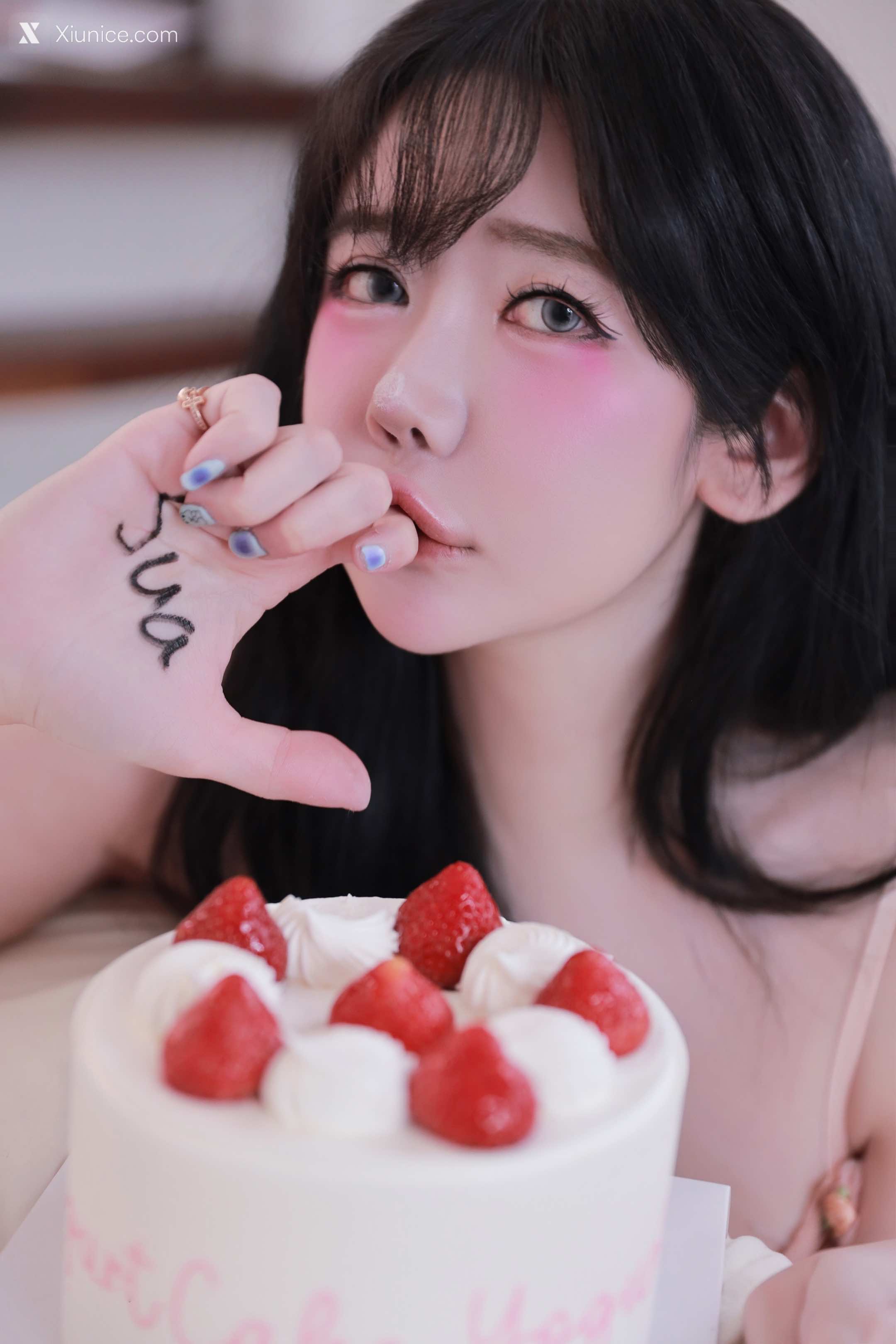 Jisu_a (안지수) Birthday 第31张