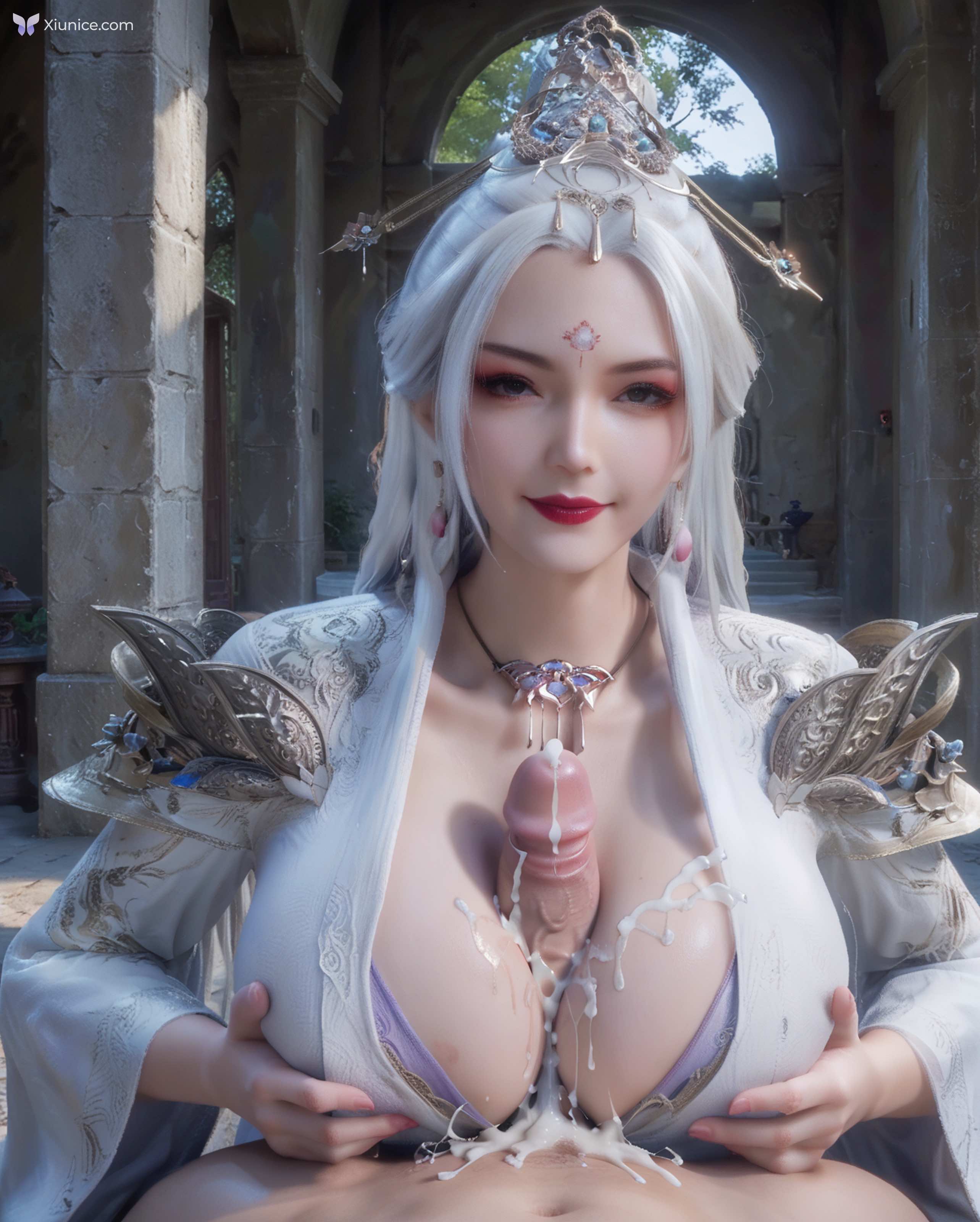 AI Girl 万界独尊 梦千秋 第198张