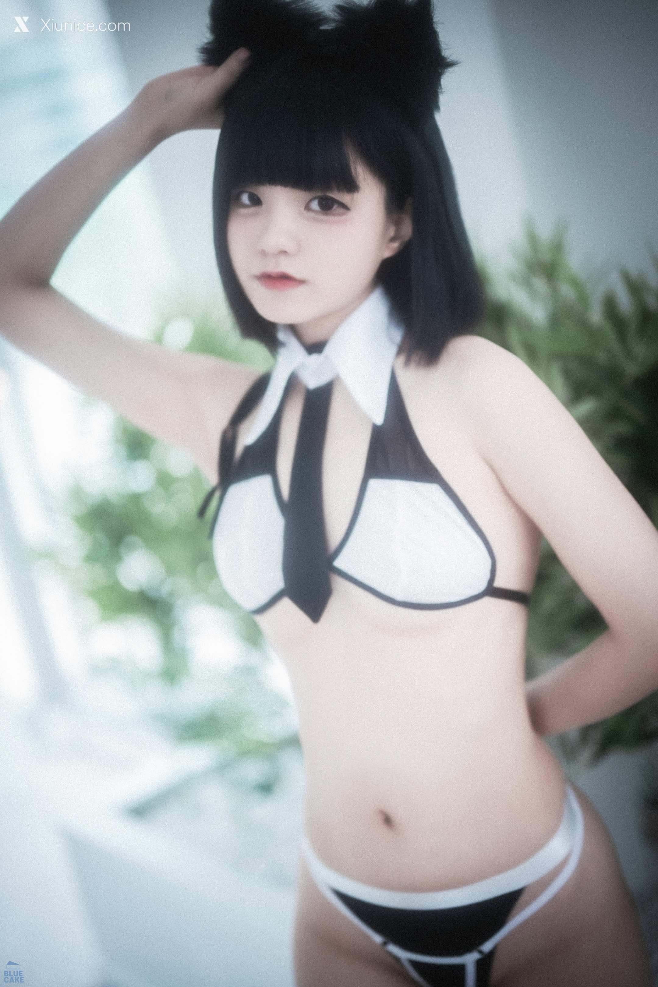 BLUECAKE Jeong Jenny (정제니) – Meow 第49张