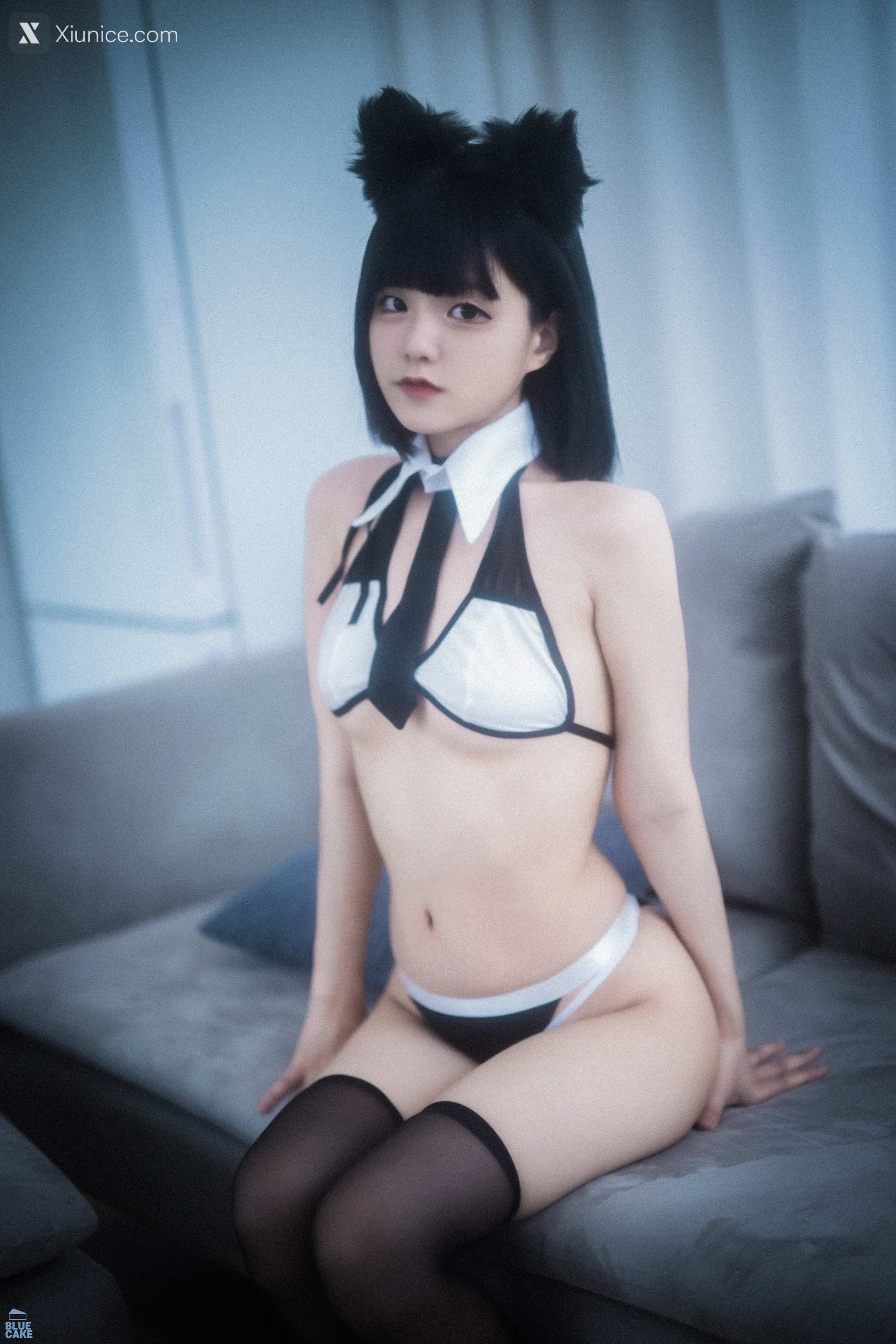 BLUECAKE Jeong Jenny (정제니) – Meow 第39张
