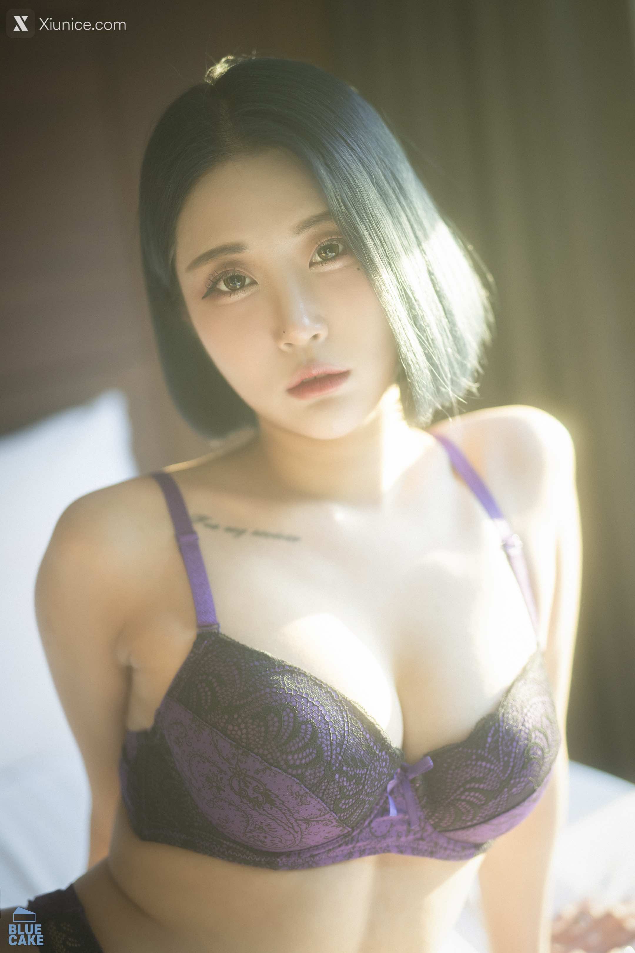 BLUECAKE Bomi (보미) – SECRET 第22张