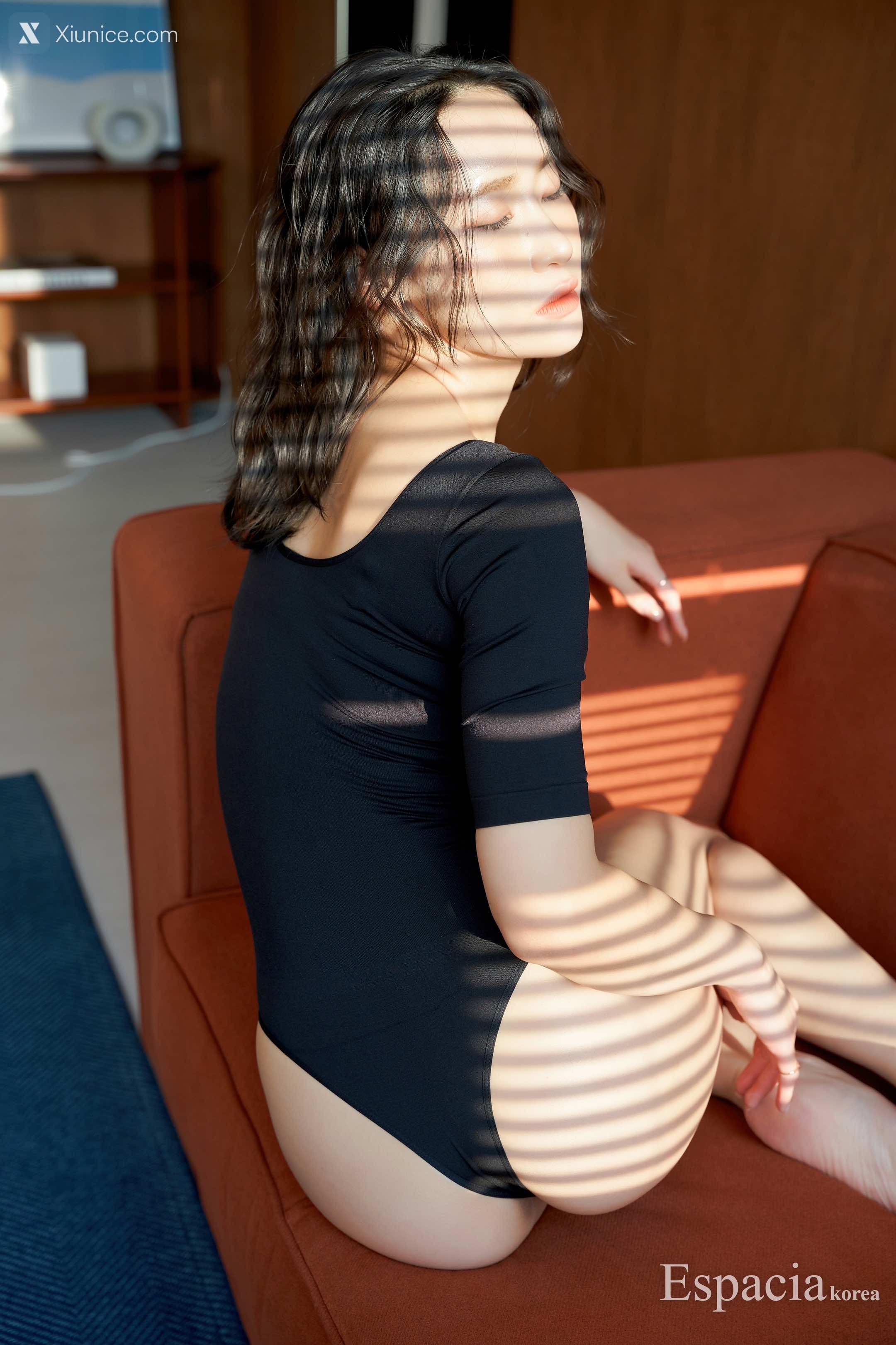 Espacia Korea ESP#011 HANEY 第42张