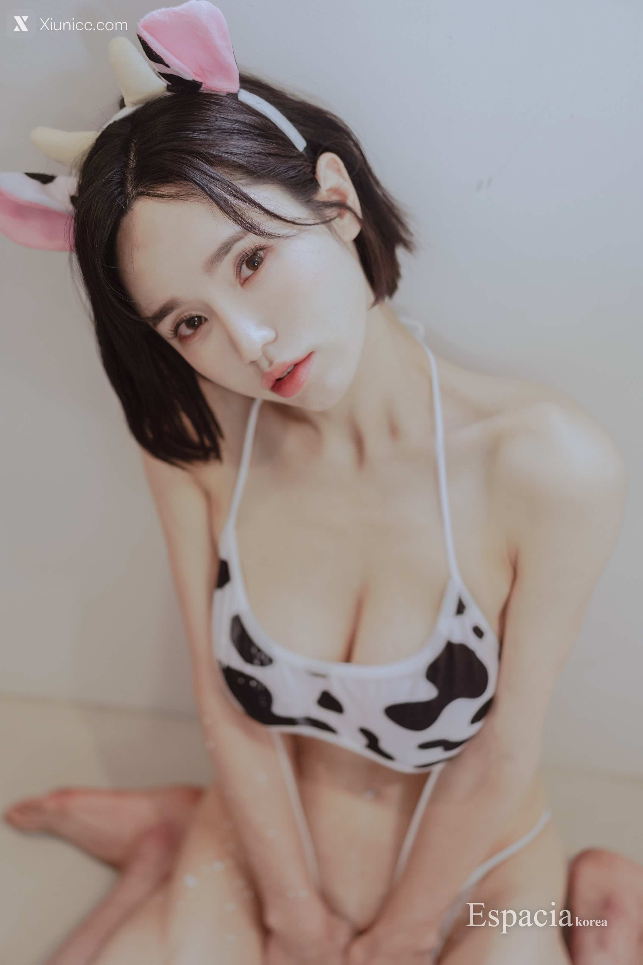 Espacia Korea EHC#091 YUNHA 第41张