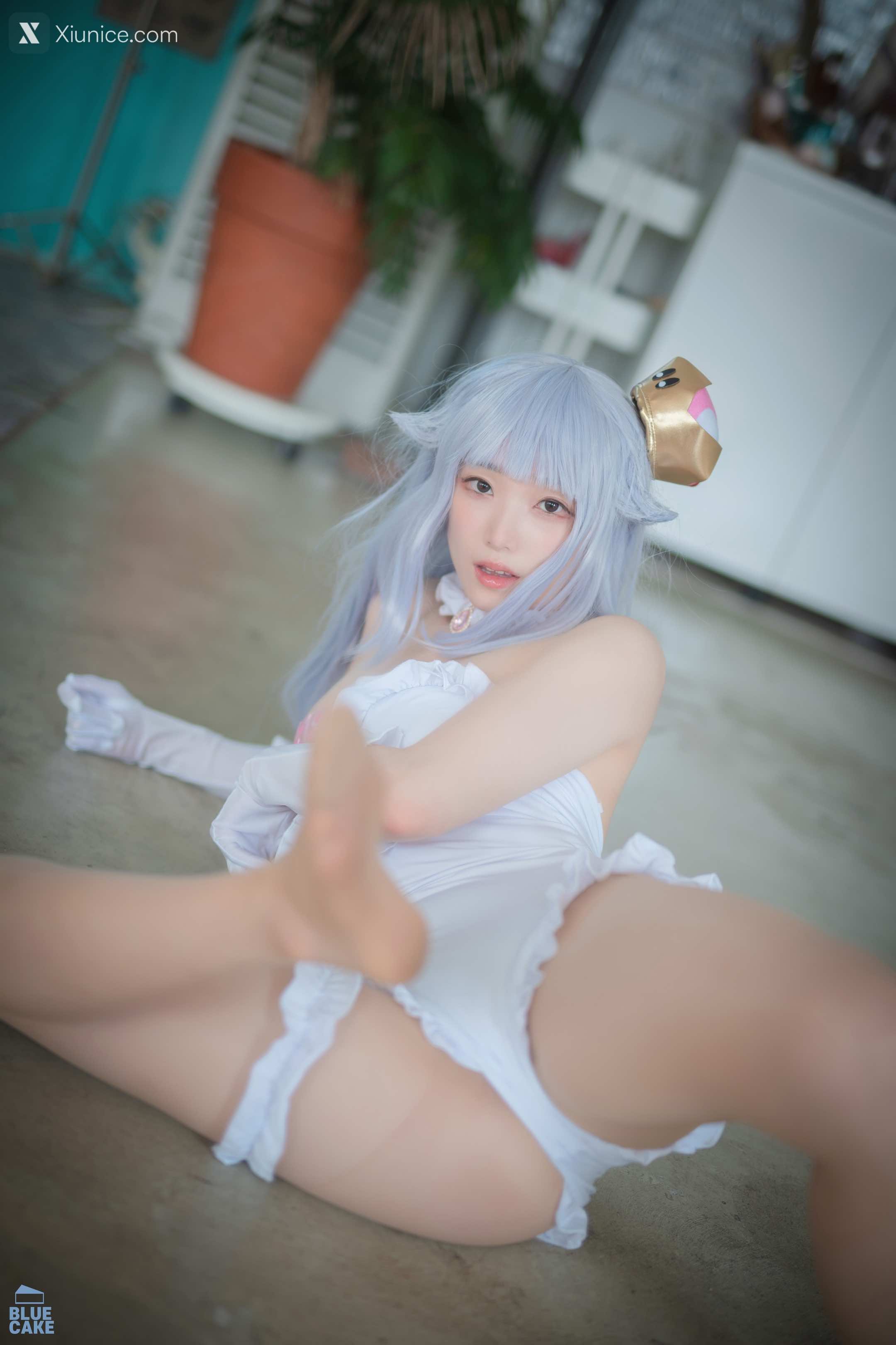 BLUECAKE Bambi (밤비) – Sticky Boosette 第7张