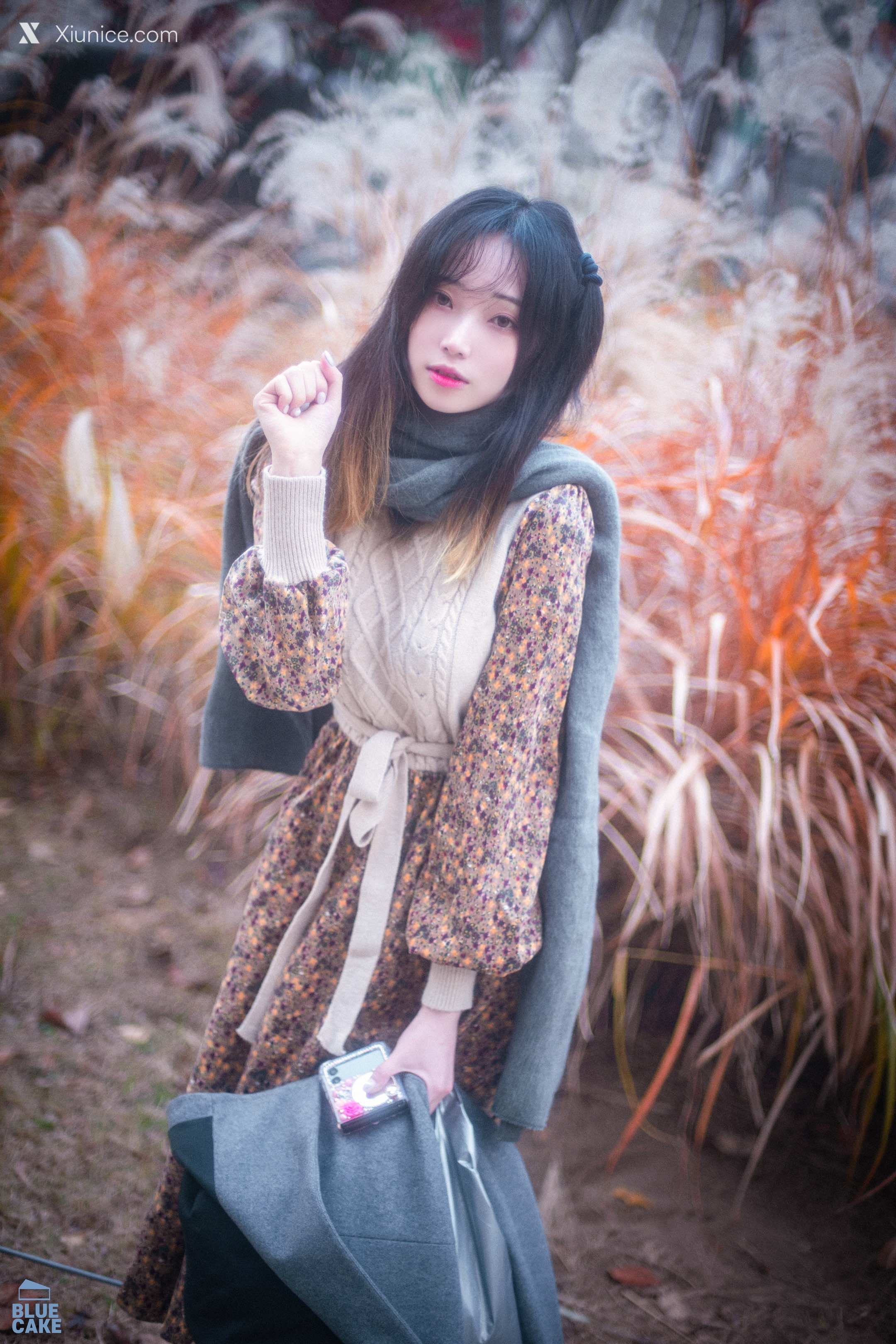 BLUECAKE Bambi (밤비) – Autumn 第47张
