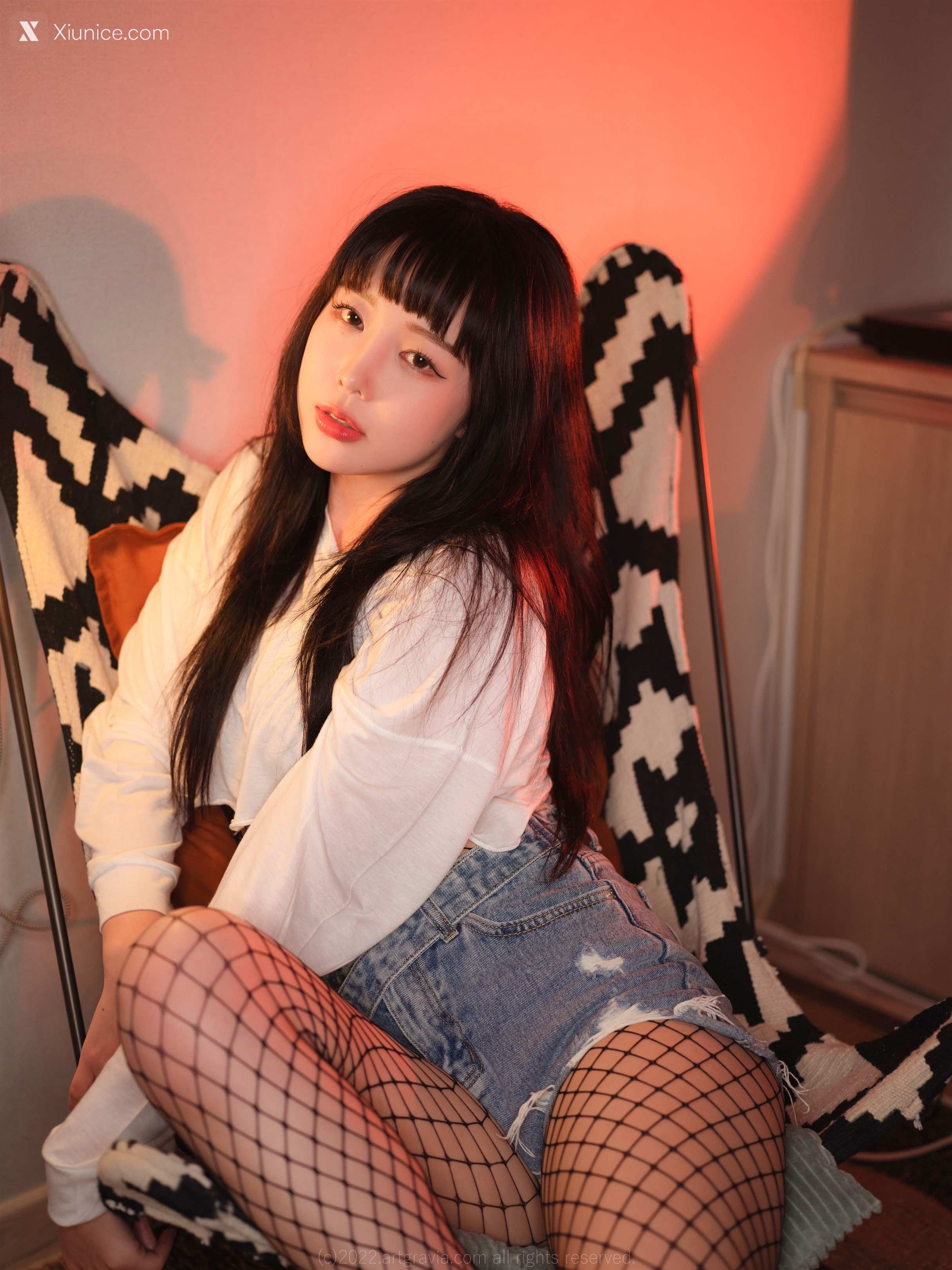 Artgravia Vol.413 Parkhaag (박하악) 第39张