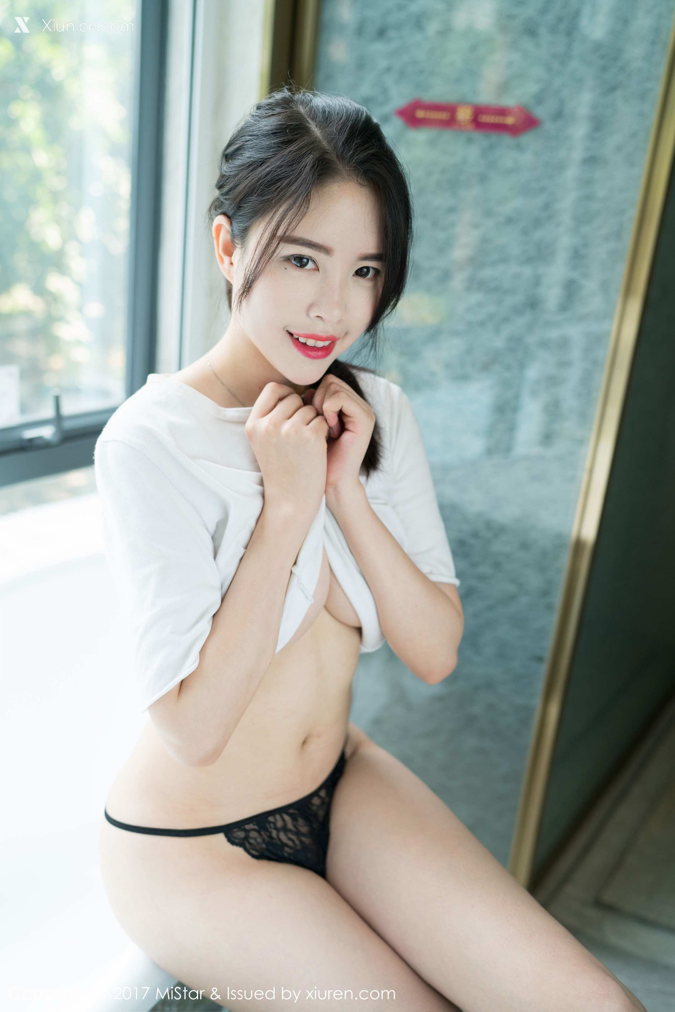 Xiuren秀人网 No.0769 莉尔 第4张