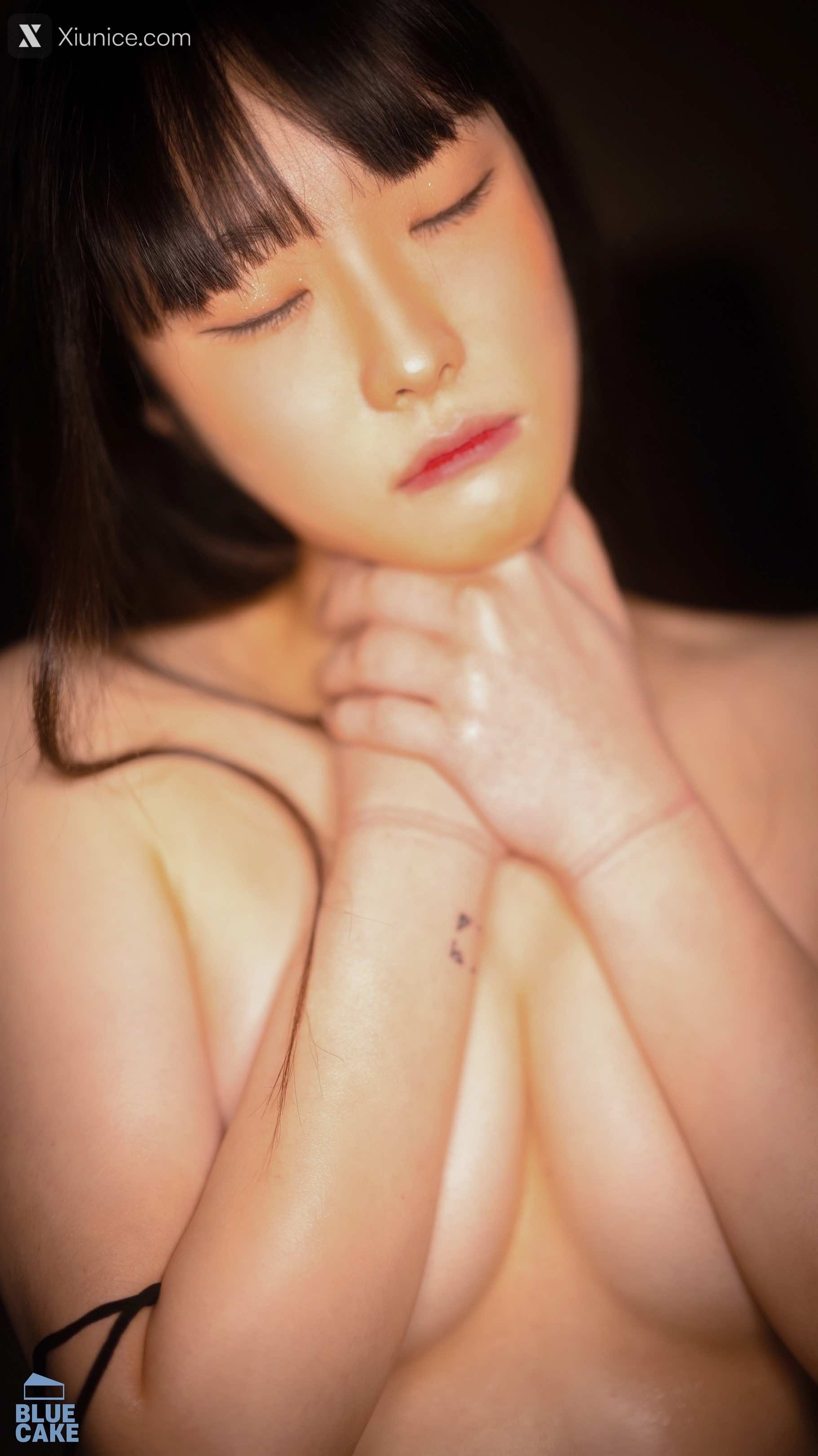 BLUECAKE Hikaru (히카루) – Sexy Game 第77张