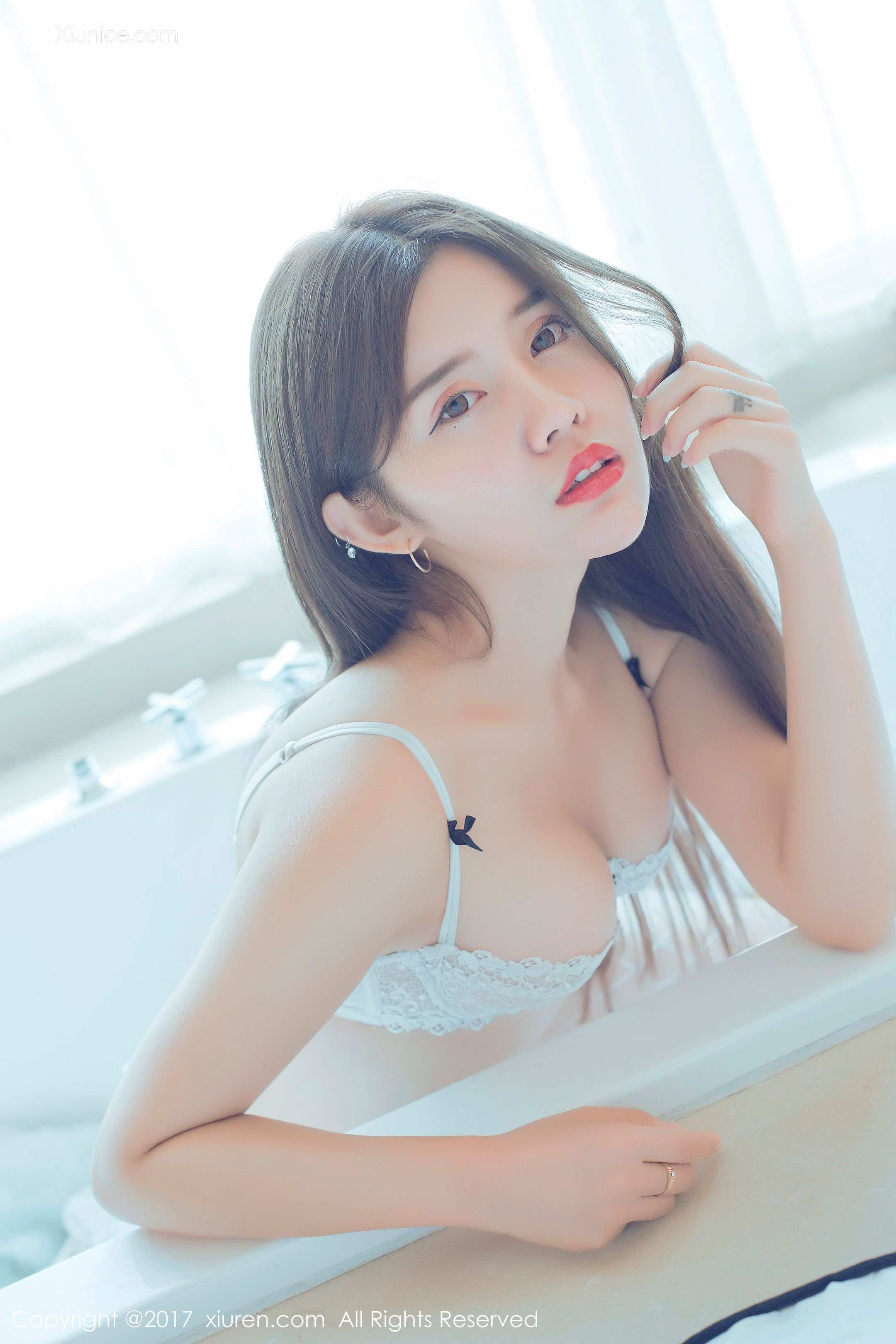 Xiuren秀人网 No.0813 兔子NINA 第24张