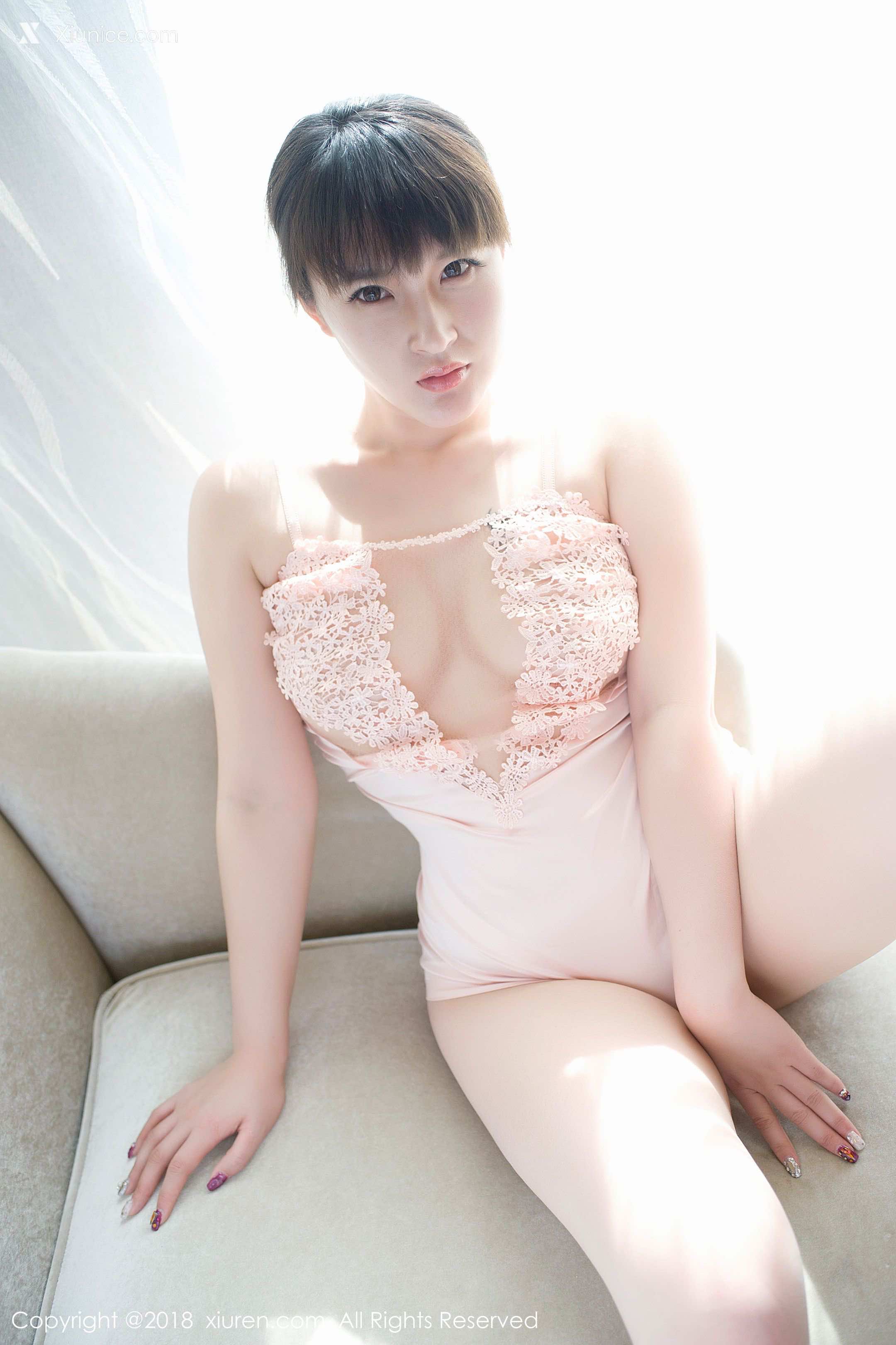 Xiuren秀人网 No.0987 思思sisi 第42张