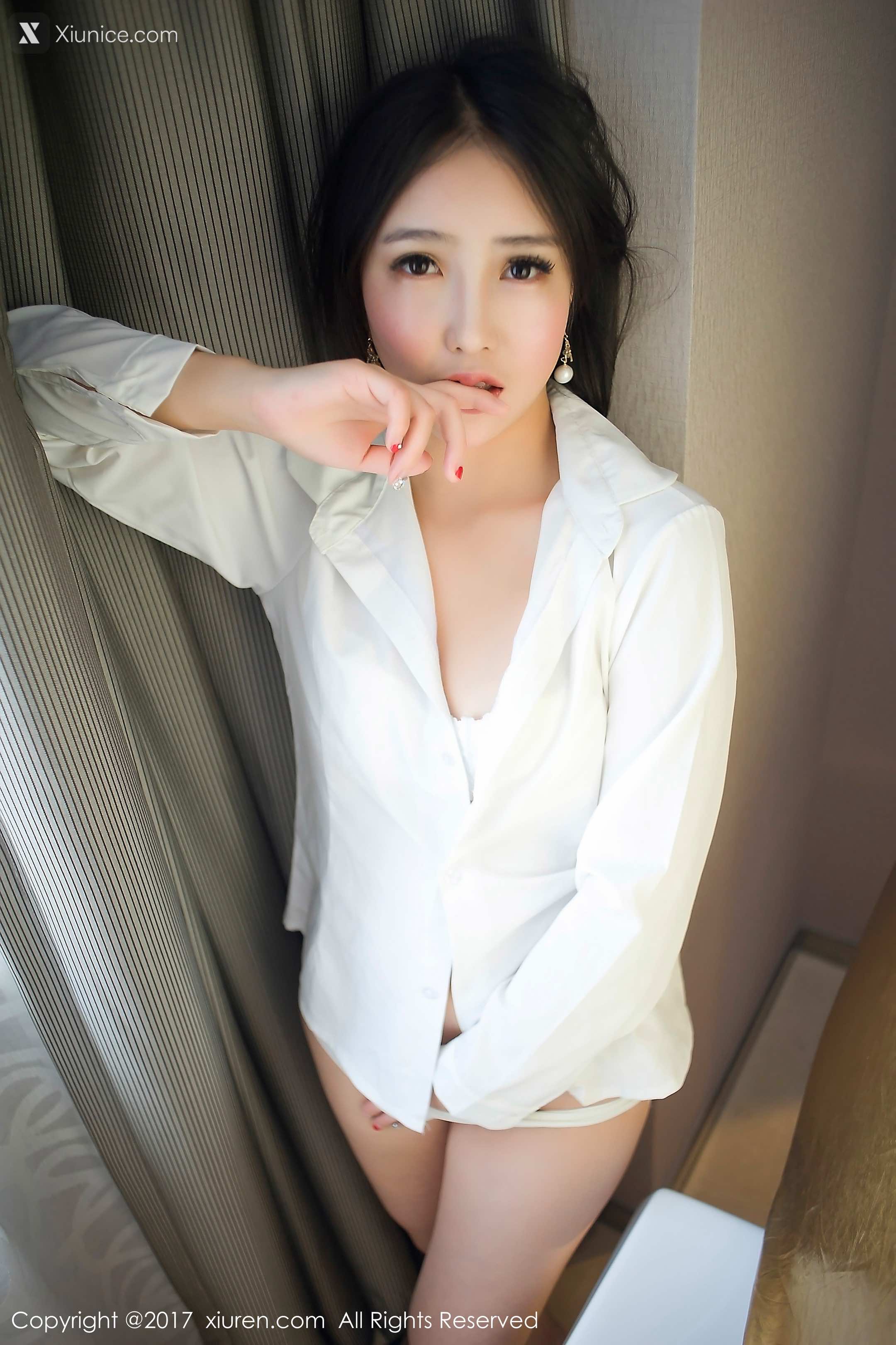 Xiuren秀人网 No.0792 艾弥 第22张