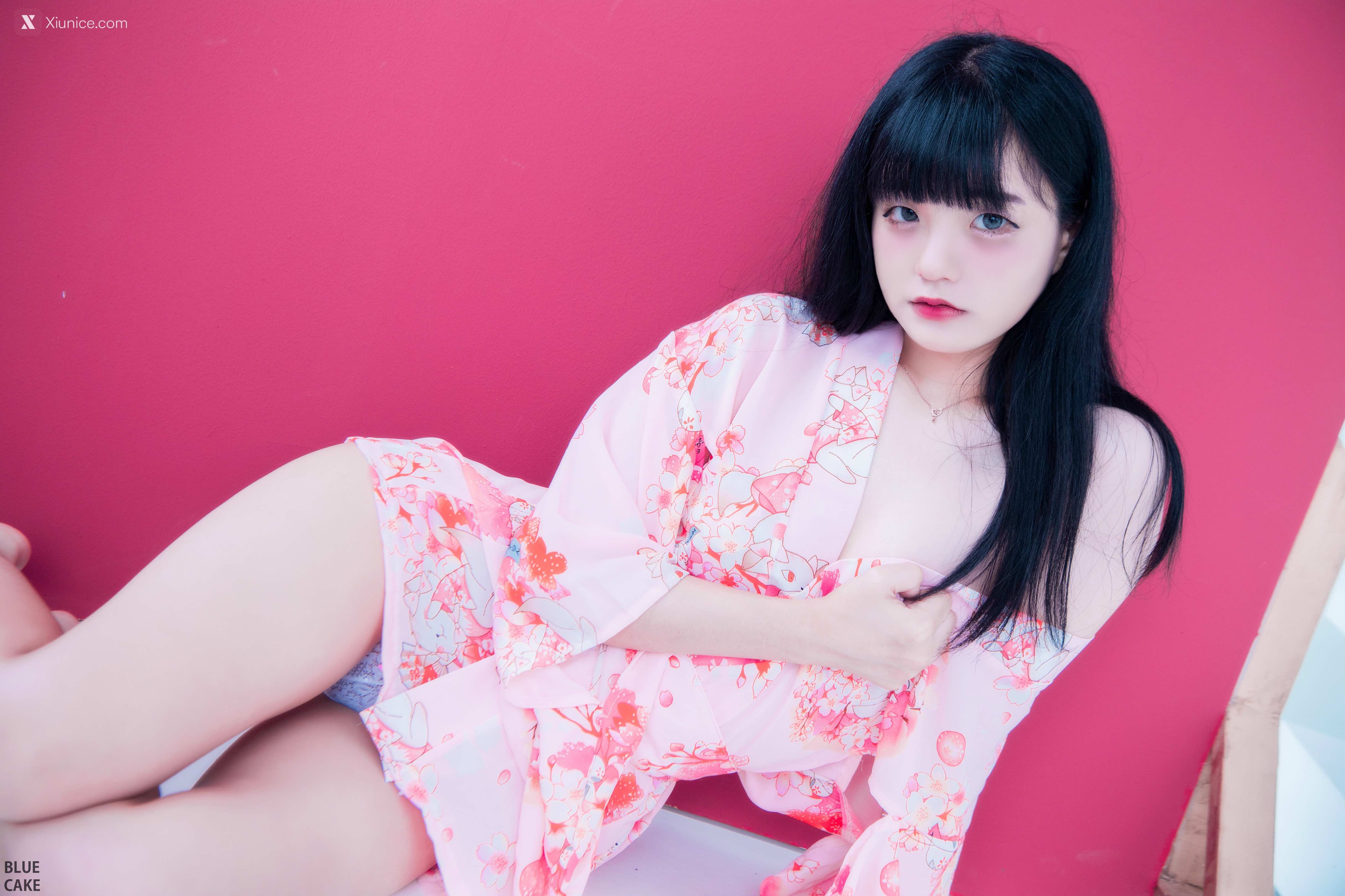 BLUECAKE Jeong Jenny (정제니) – WHITE 第19张