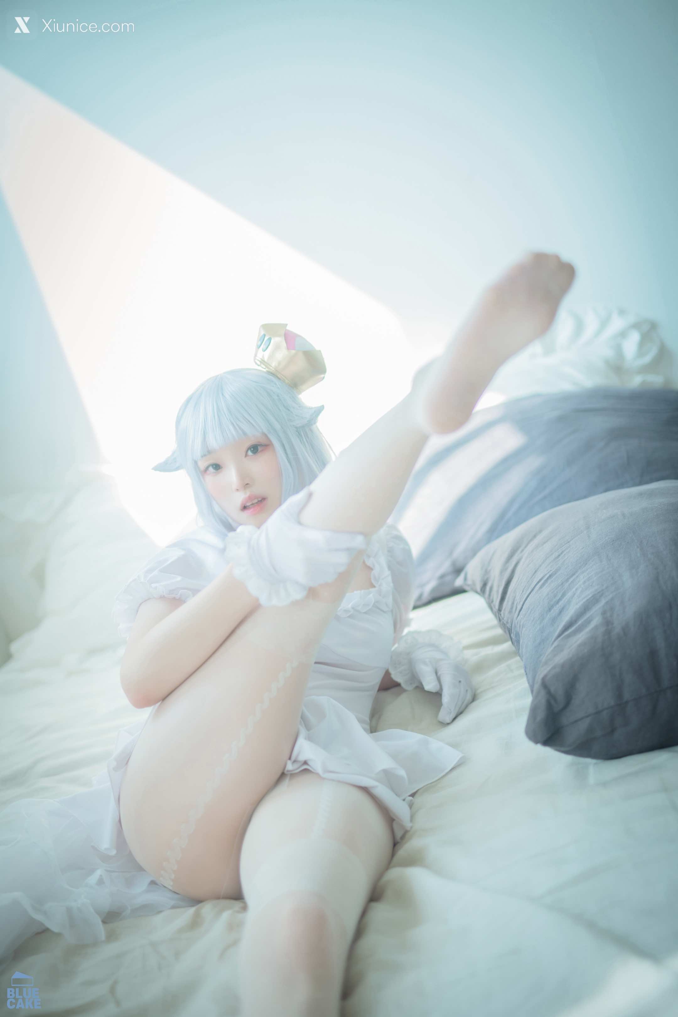 BLUECAKE Bambi (밤비) – Sticky Boosette 第125张