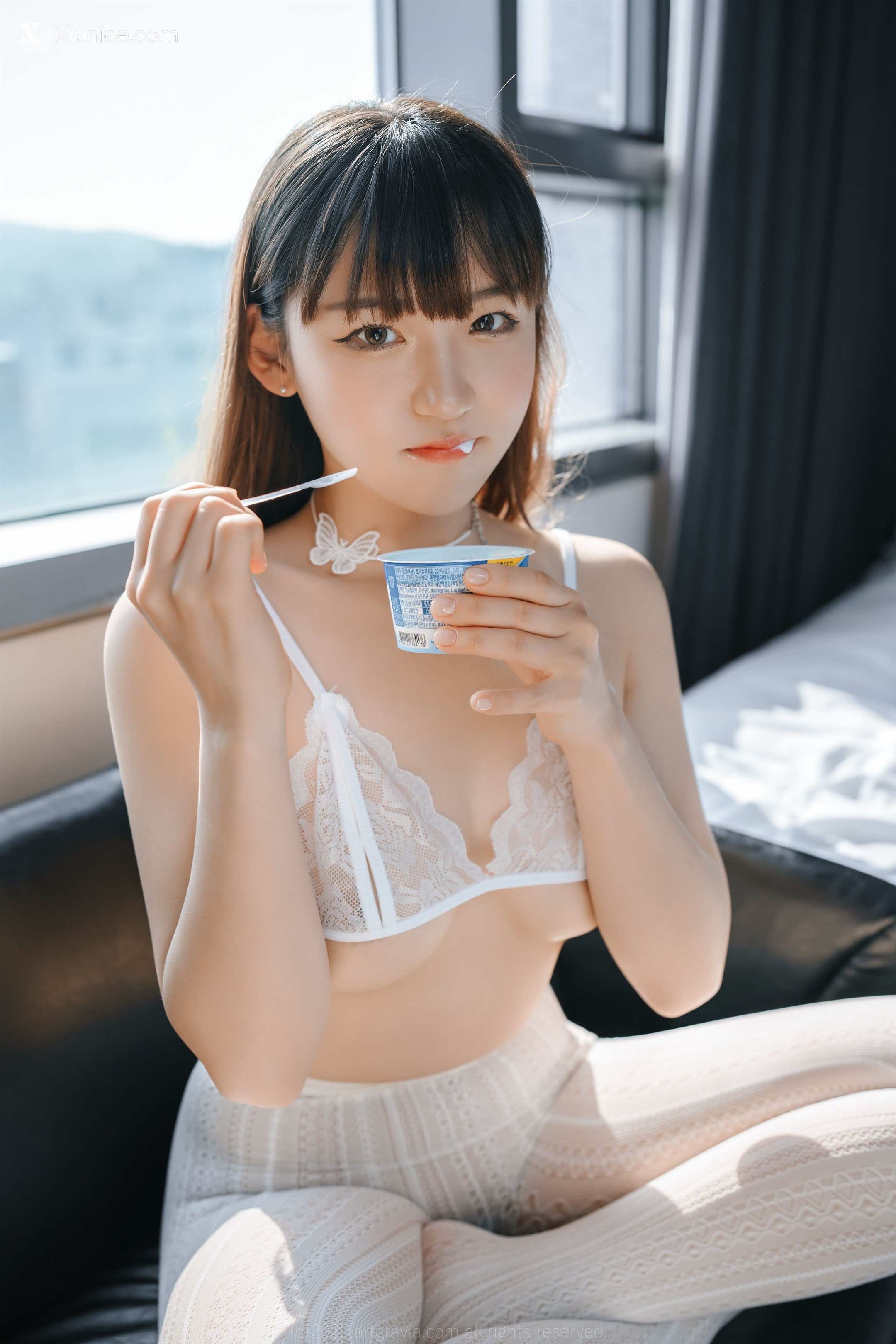Artgravia Vol.415 HENDOONG (혠둥이) 第22张